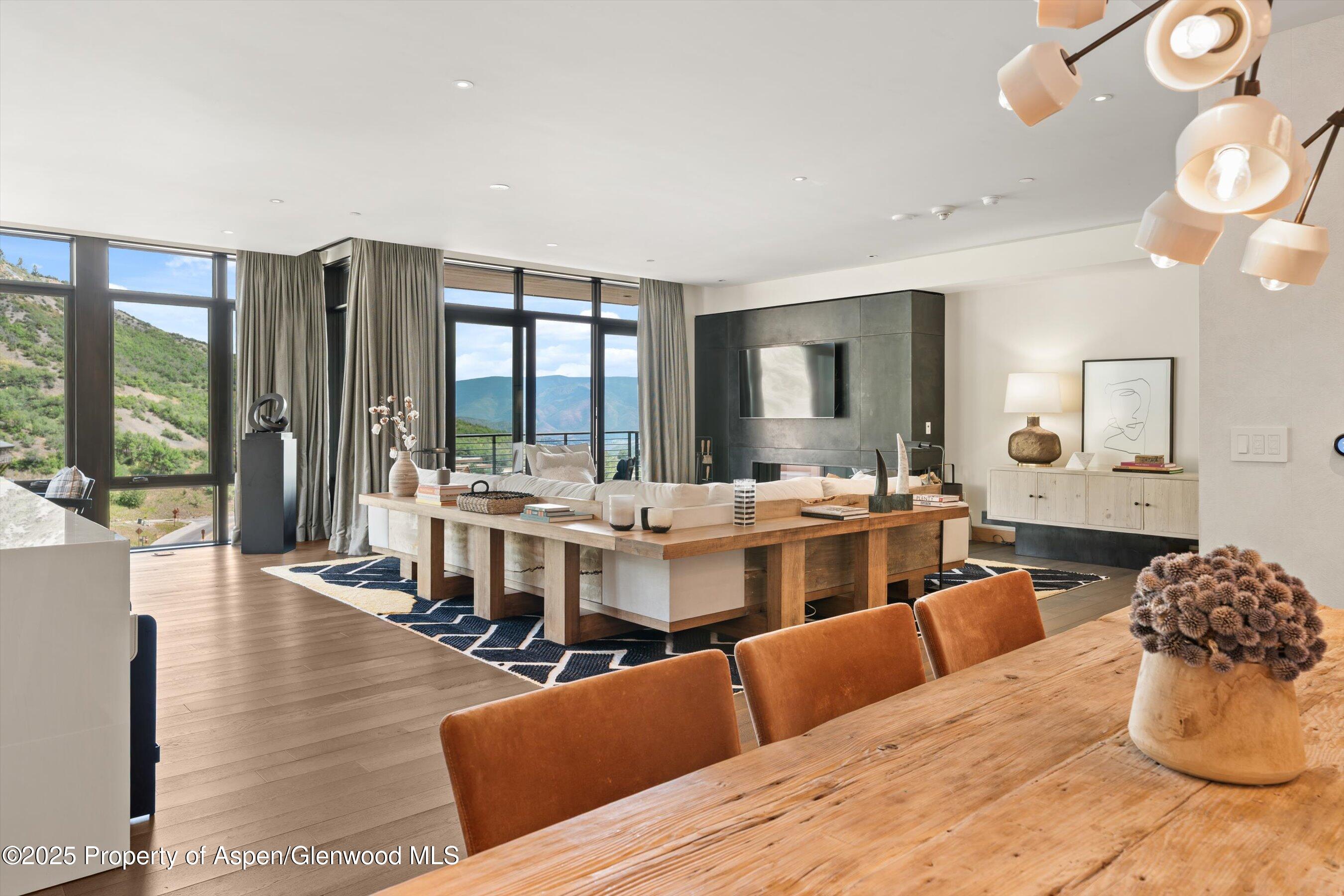 45 Wood Road Snowmass Village CO 81615