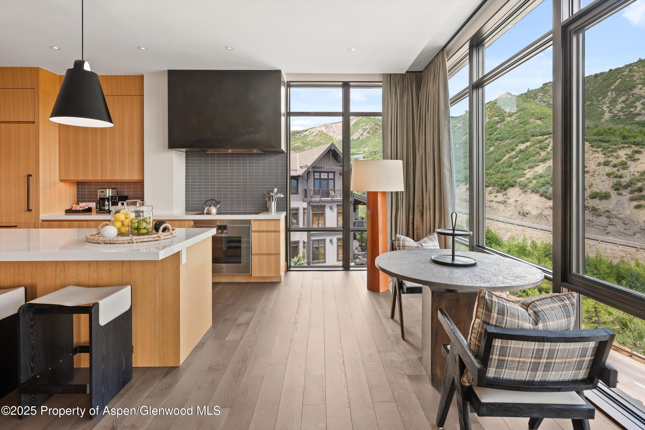 45 Wood Road Snowmass Village CO 81615