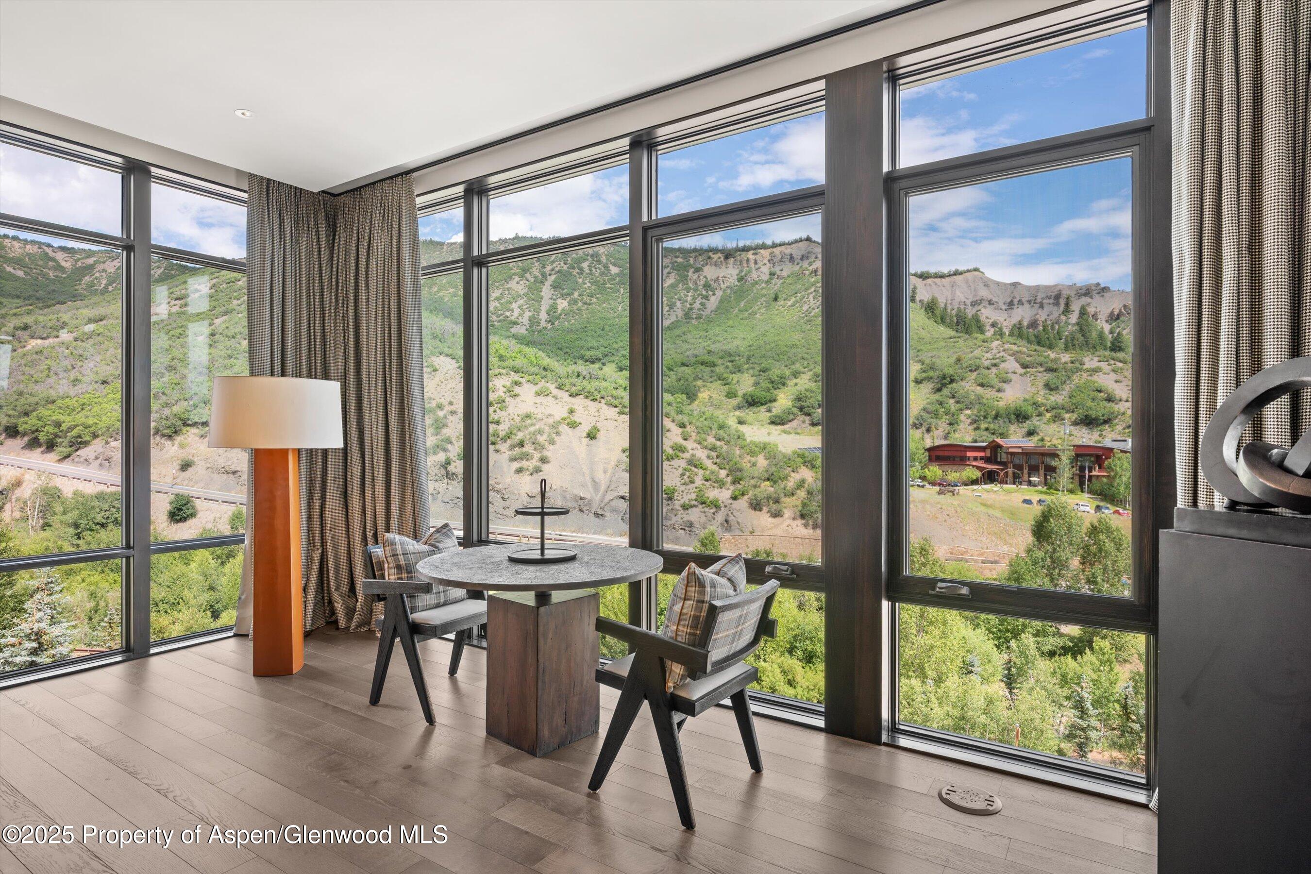 45 Wood Road Snowmass Village CO 81615