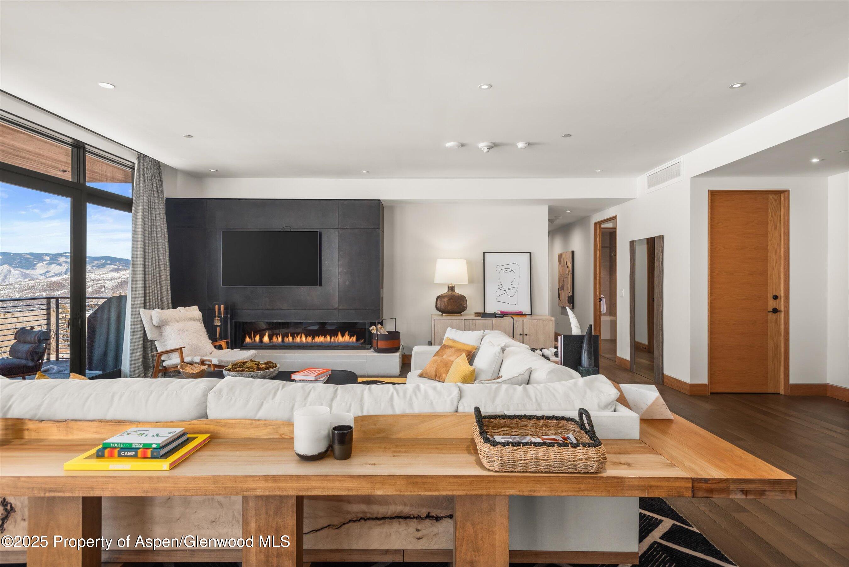 45 Wood Road Snowmass Village CO 81615