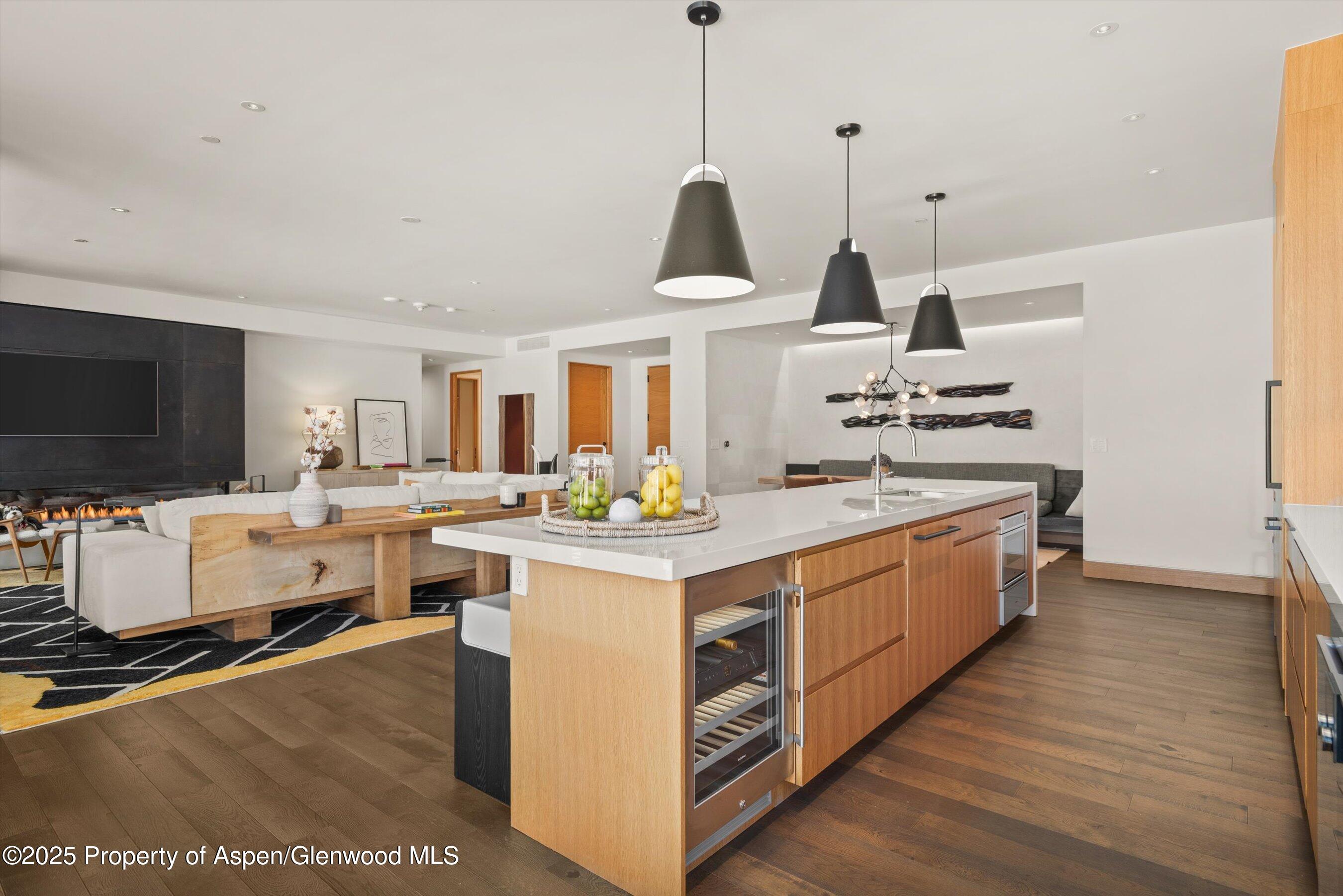 45 Wood Road Snowmass Village CO 81615