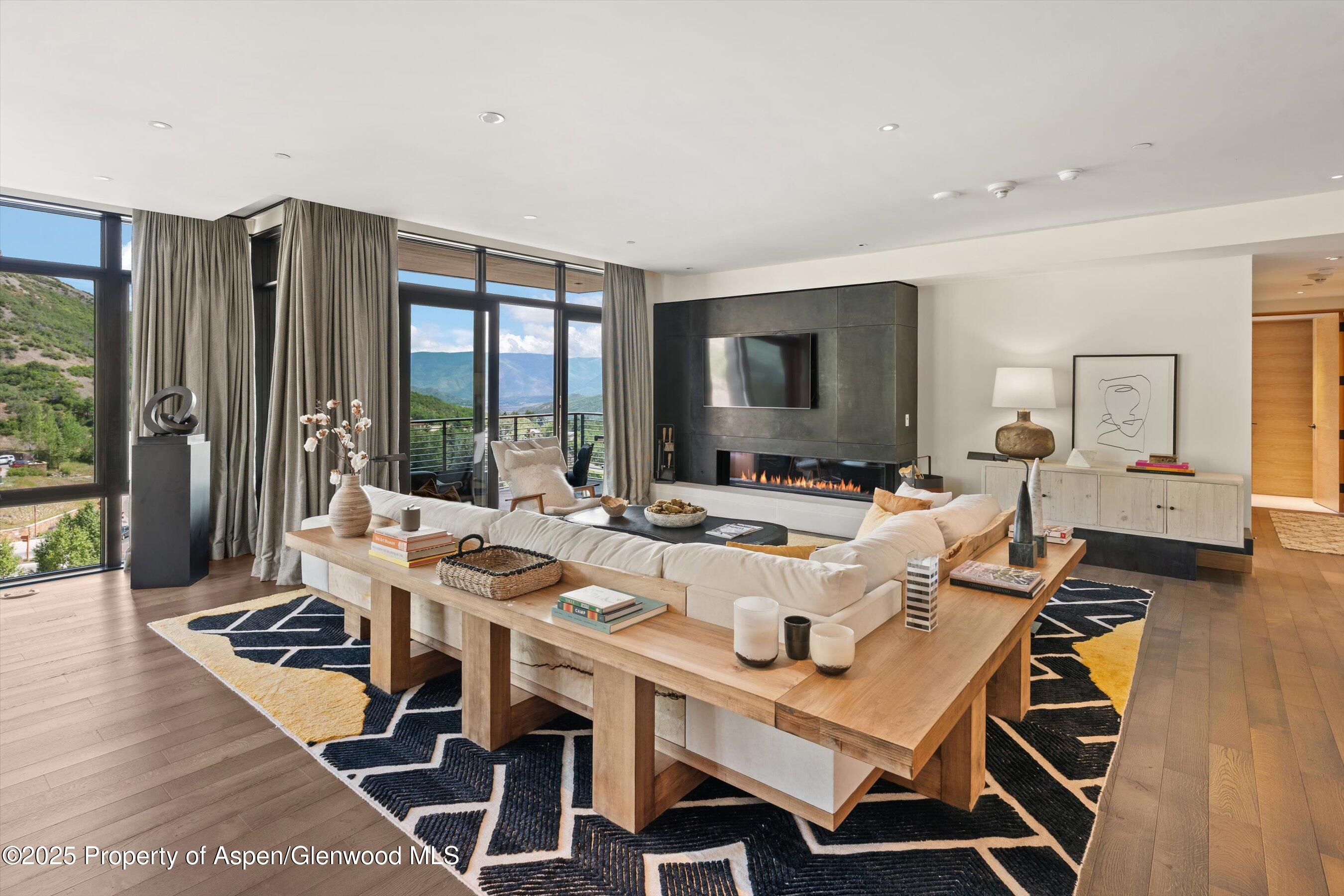 45 Wood Road Snowmass Village CO 81615