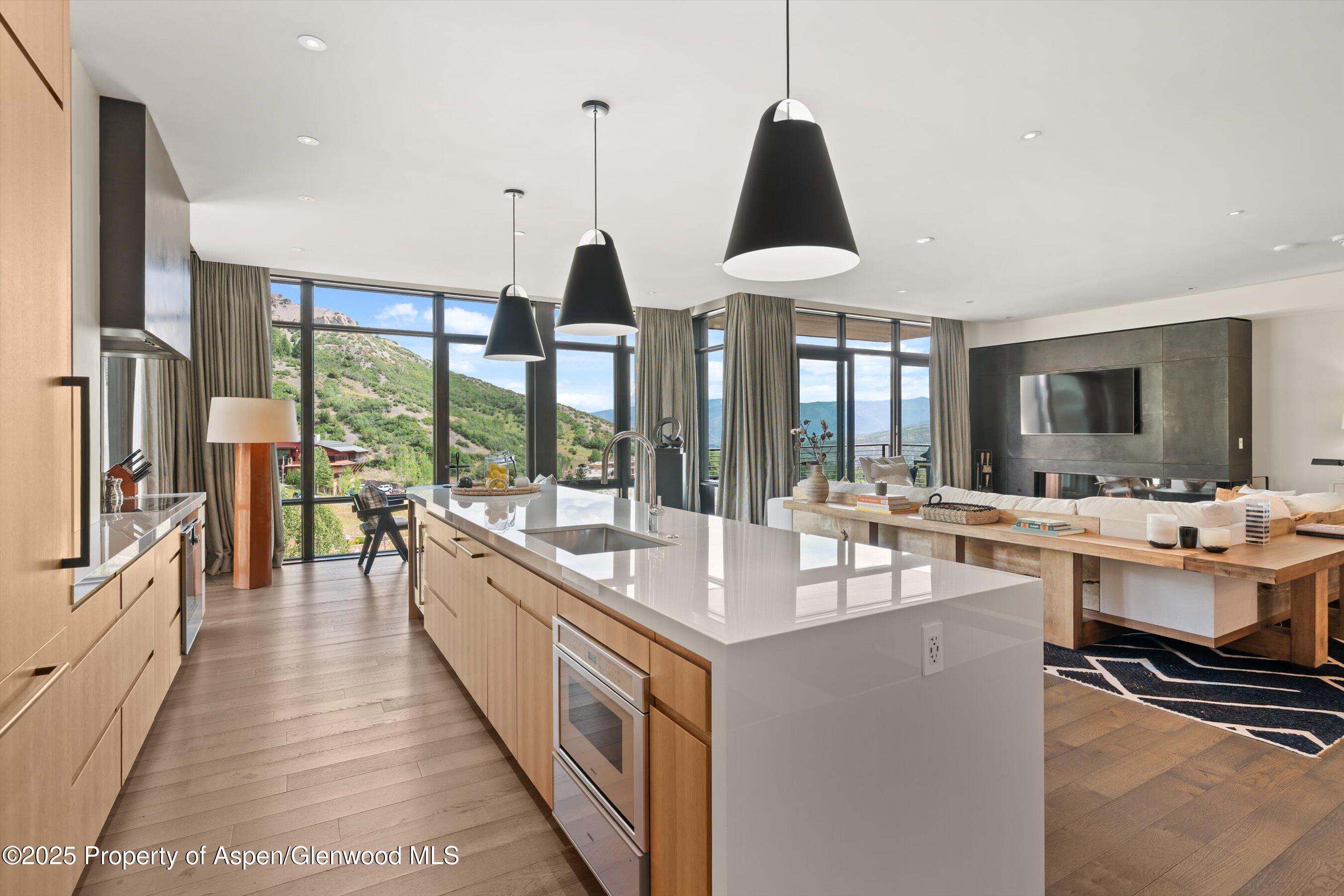 45 Wood Road Snowmass Village CO 81615