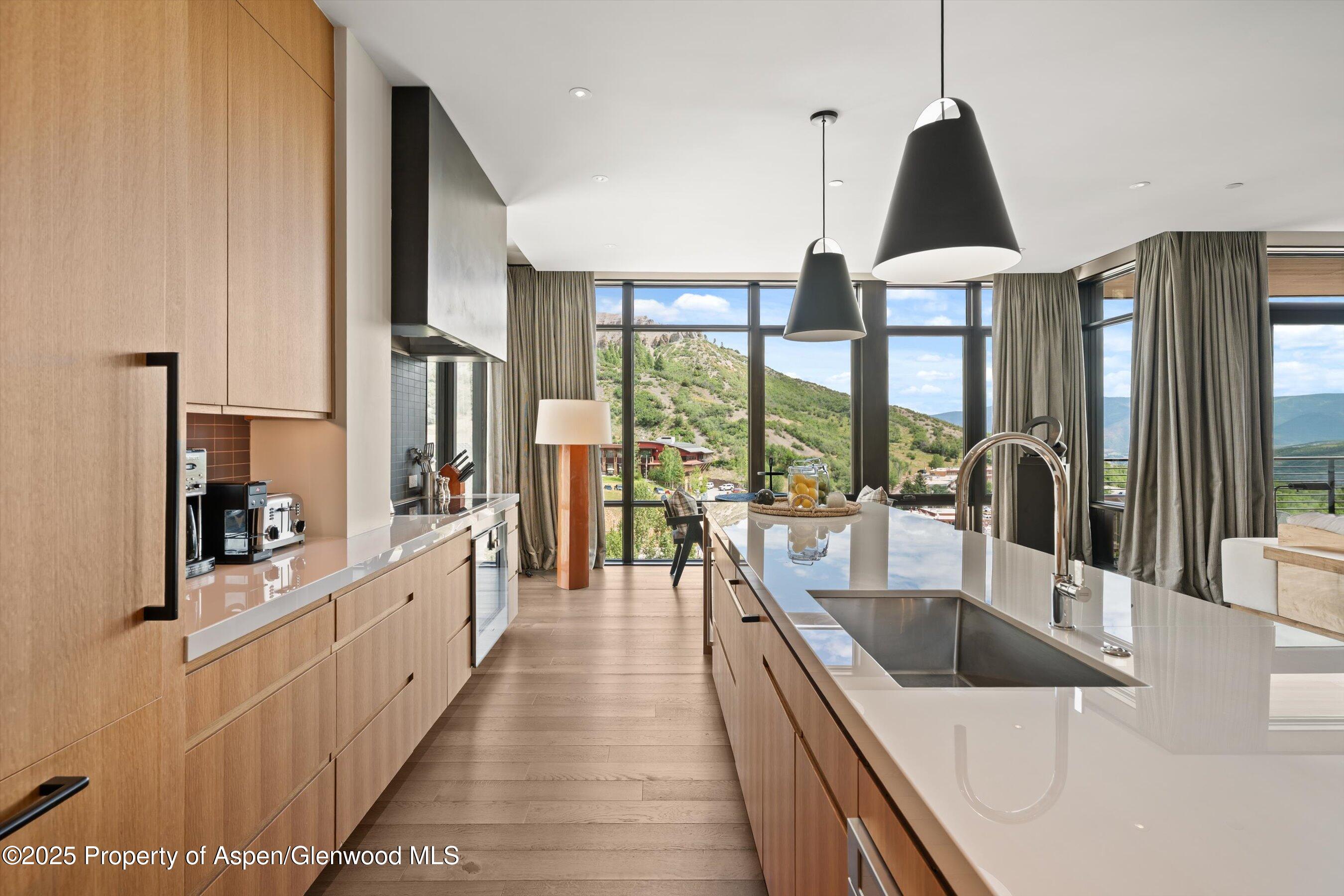 45 Wood Road Snowmass Village CO 81615