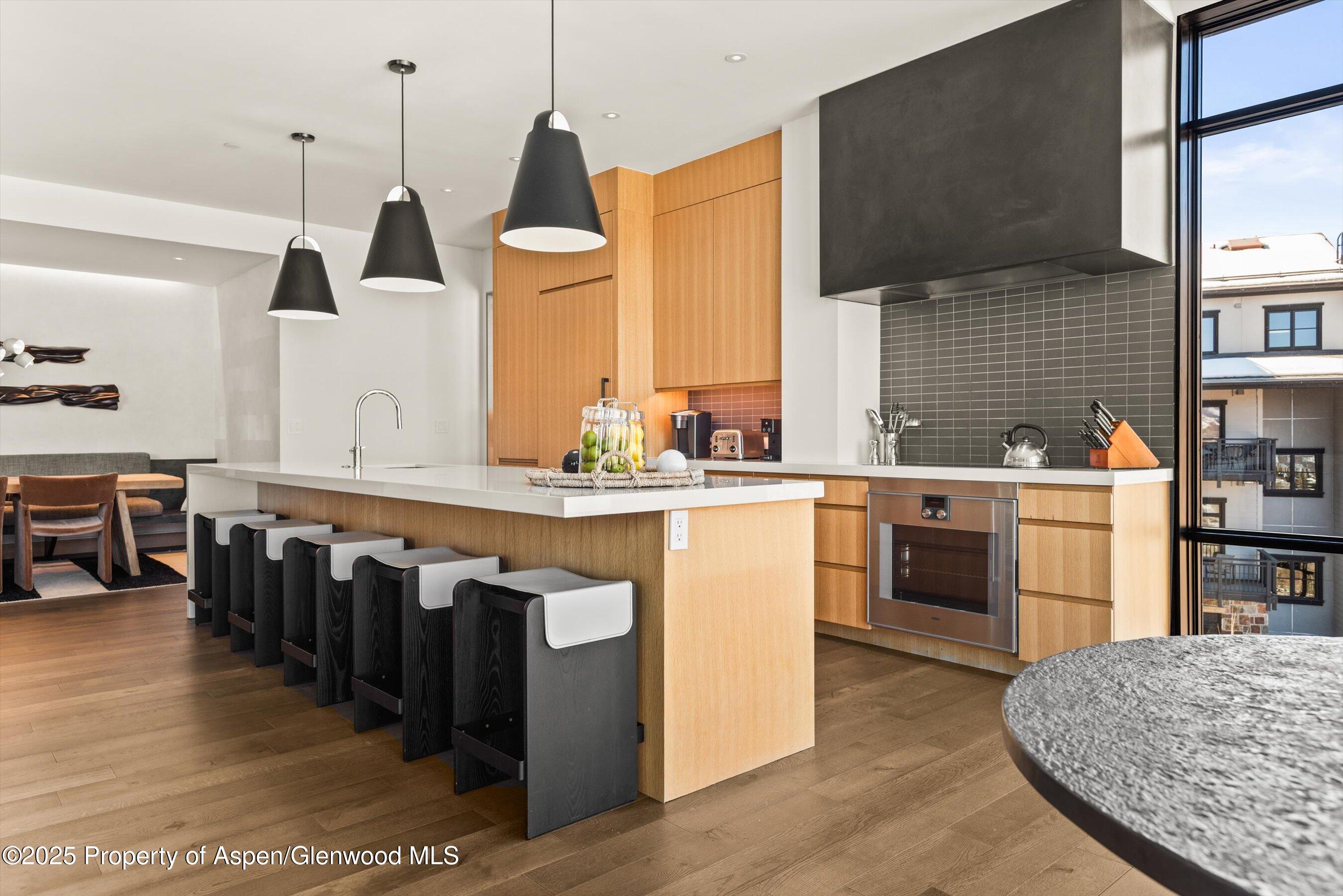 45 Wood Road Snowmass Village CO 81615