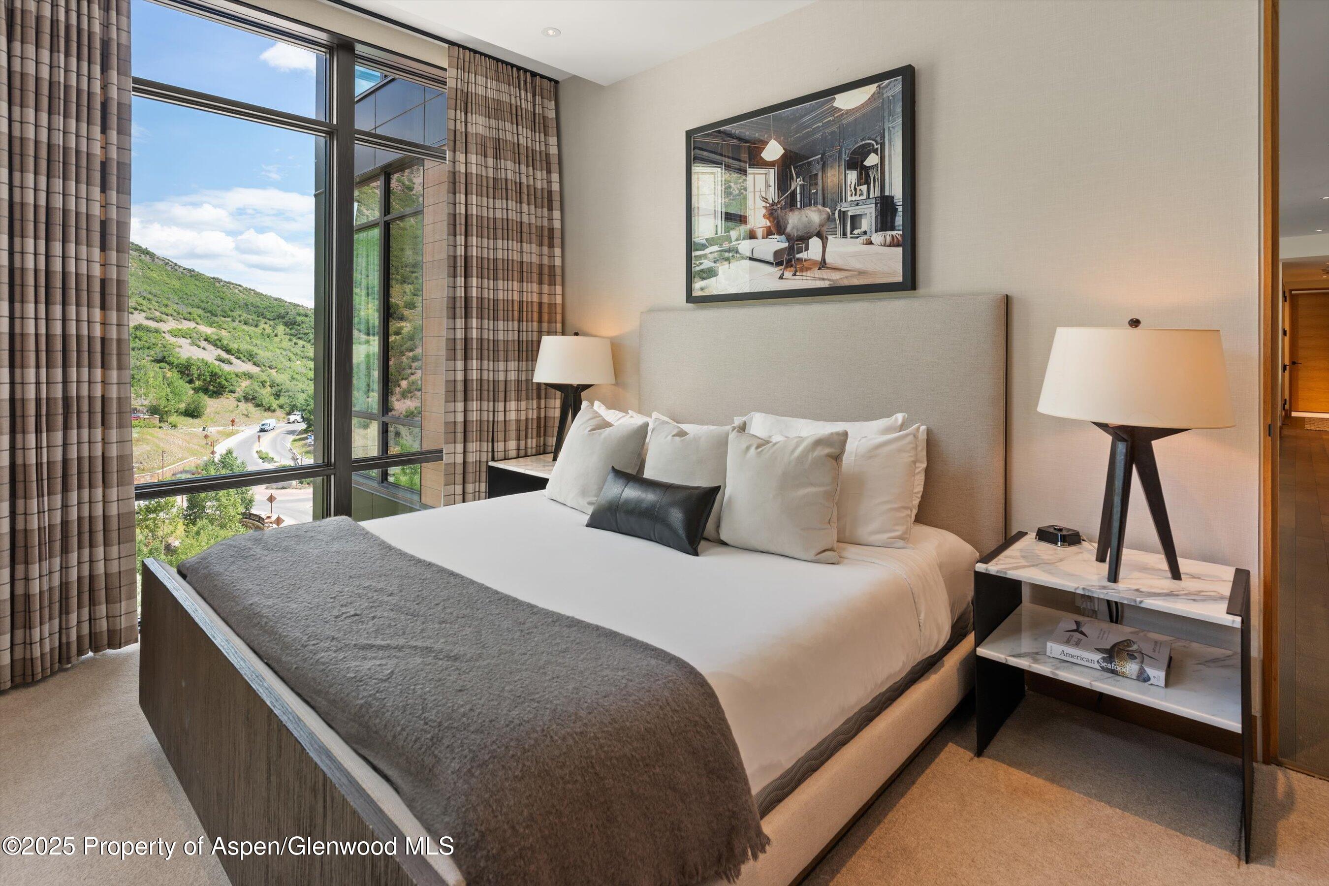 45 Wood Road Snowmass Village CO 81615