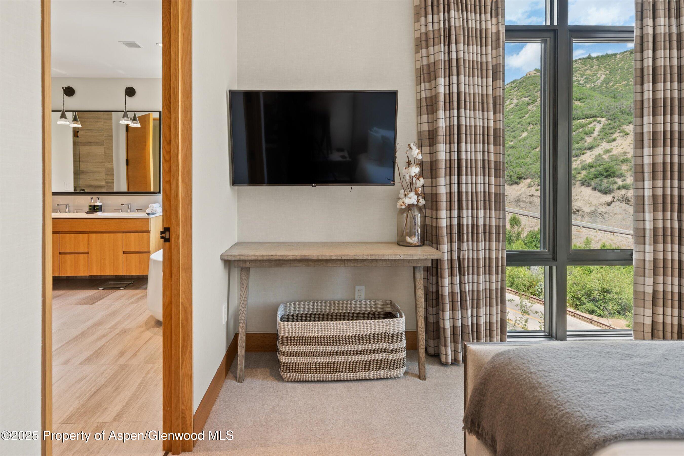 45 Wood Road Snowmass Village CO 81615