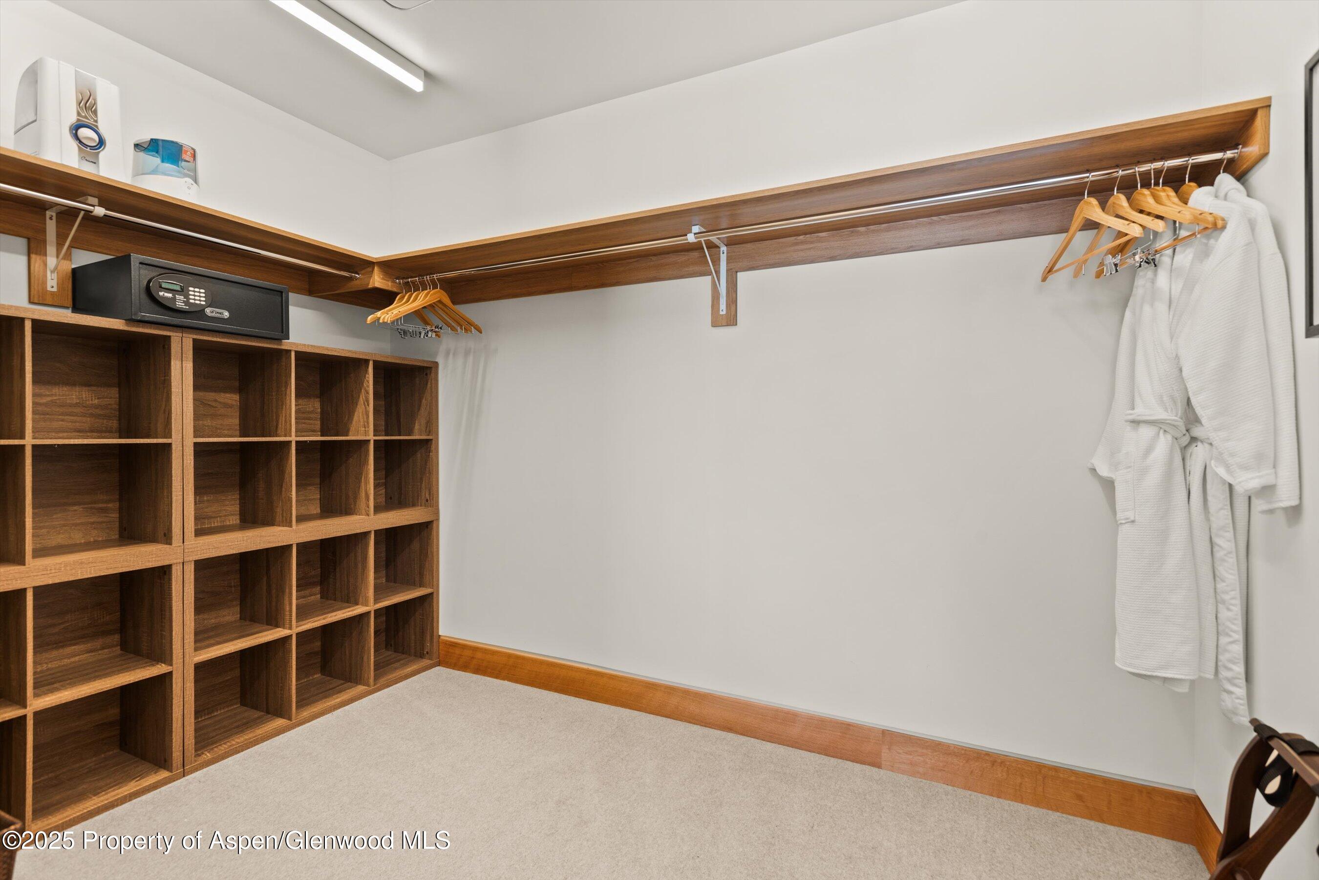 45 Wood Road Snowmass Village CO 81615