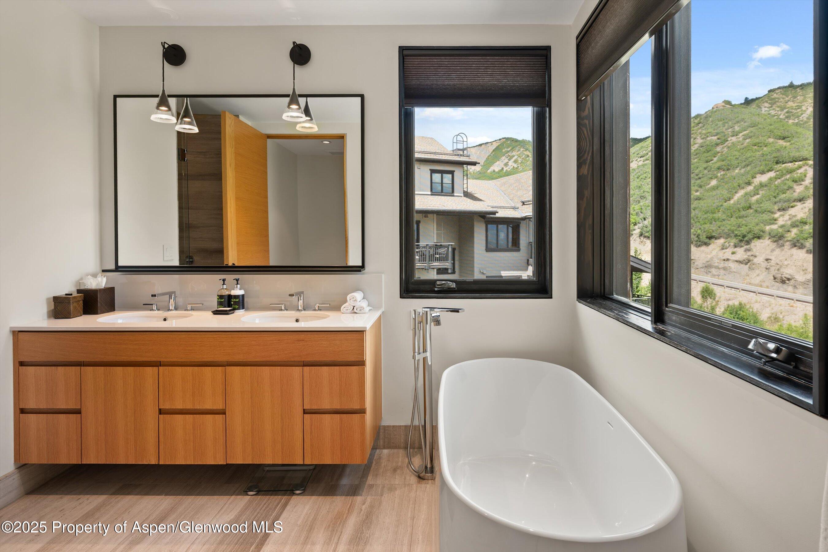 45 Wood Road Snowmass Village CO 81615