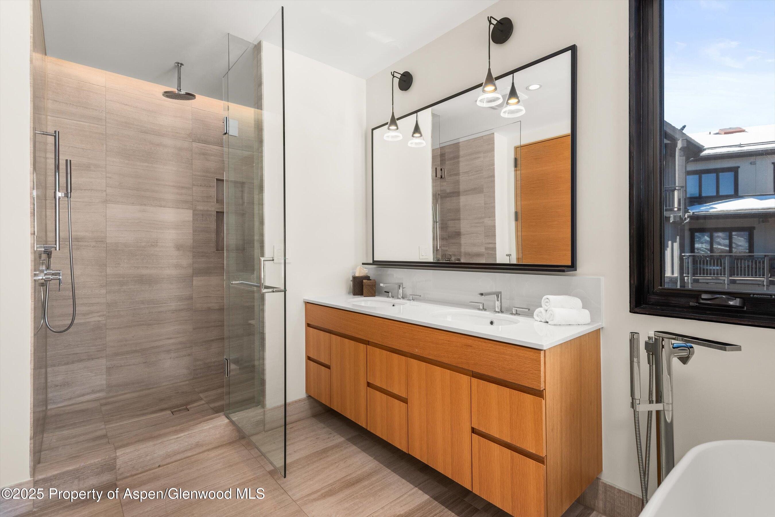 45 Wood Road Snowmass Village CO 81615