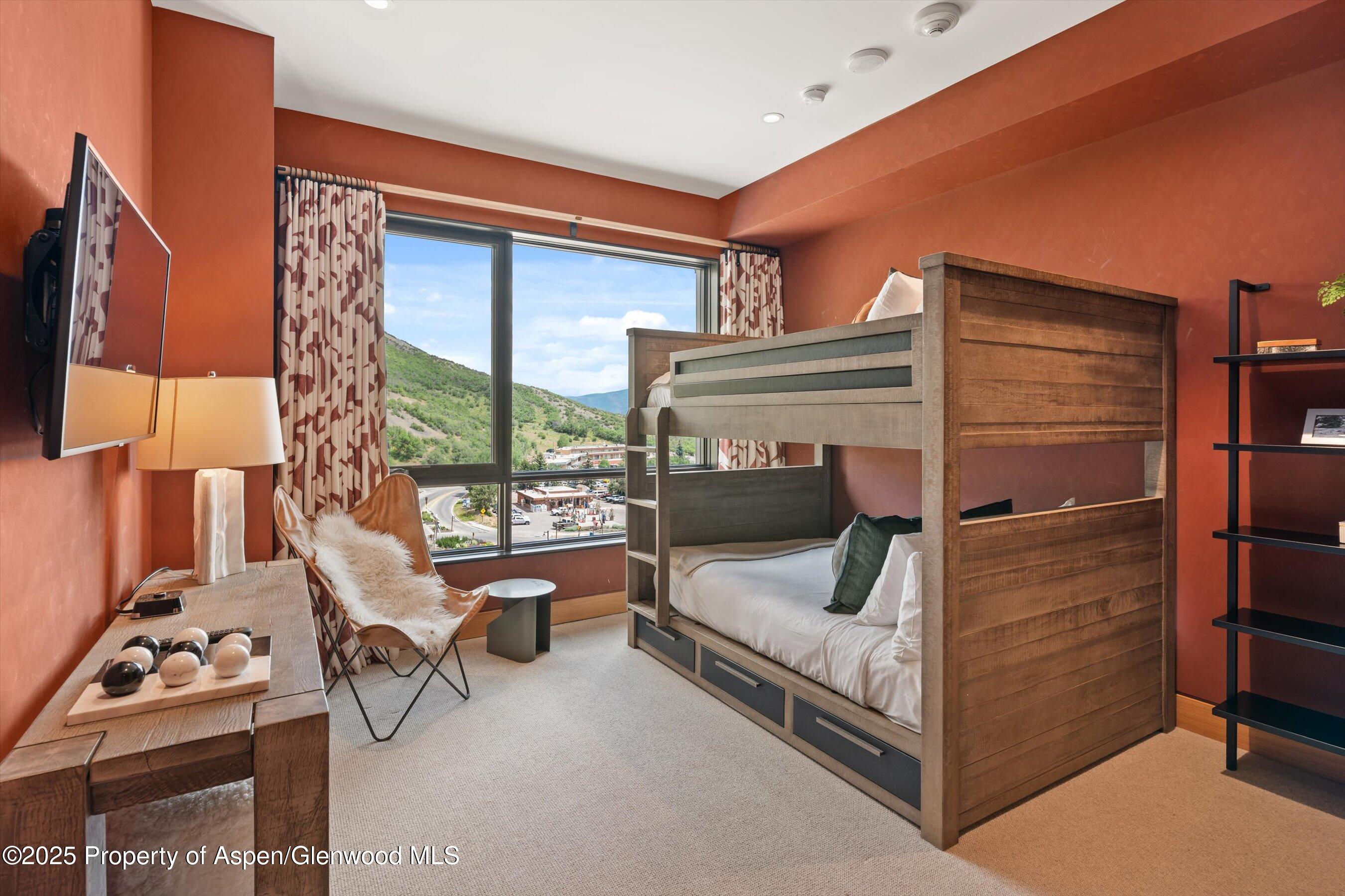 45 Wood Road Snowmass Village CO 81615