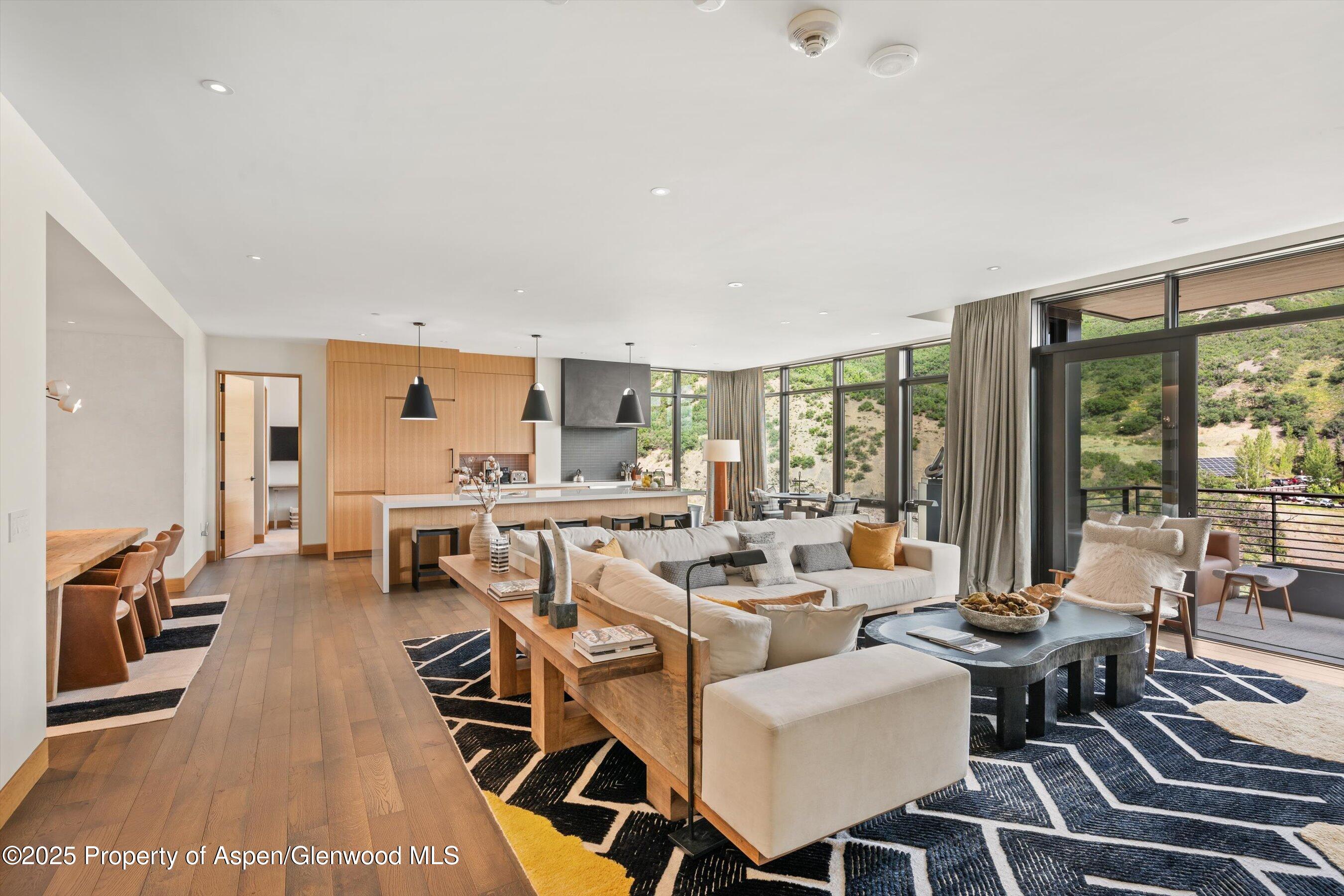 45 Wood Road Snowmass Village CO 81615