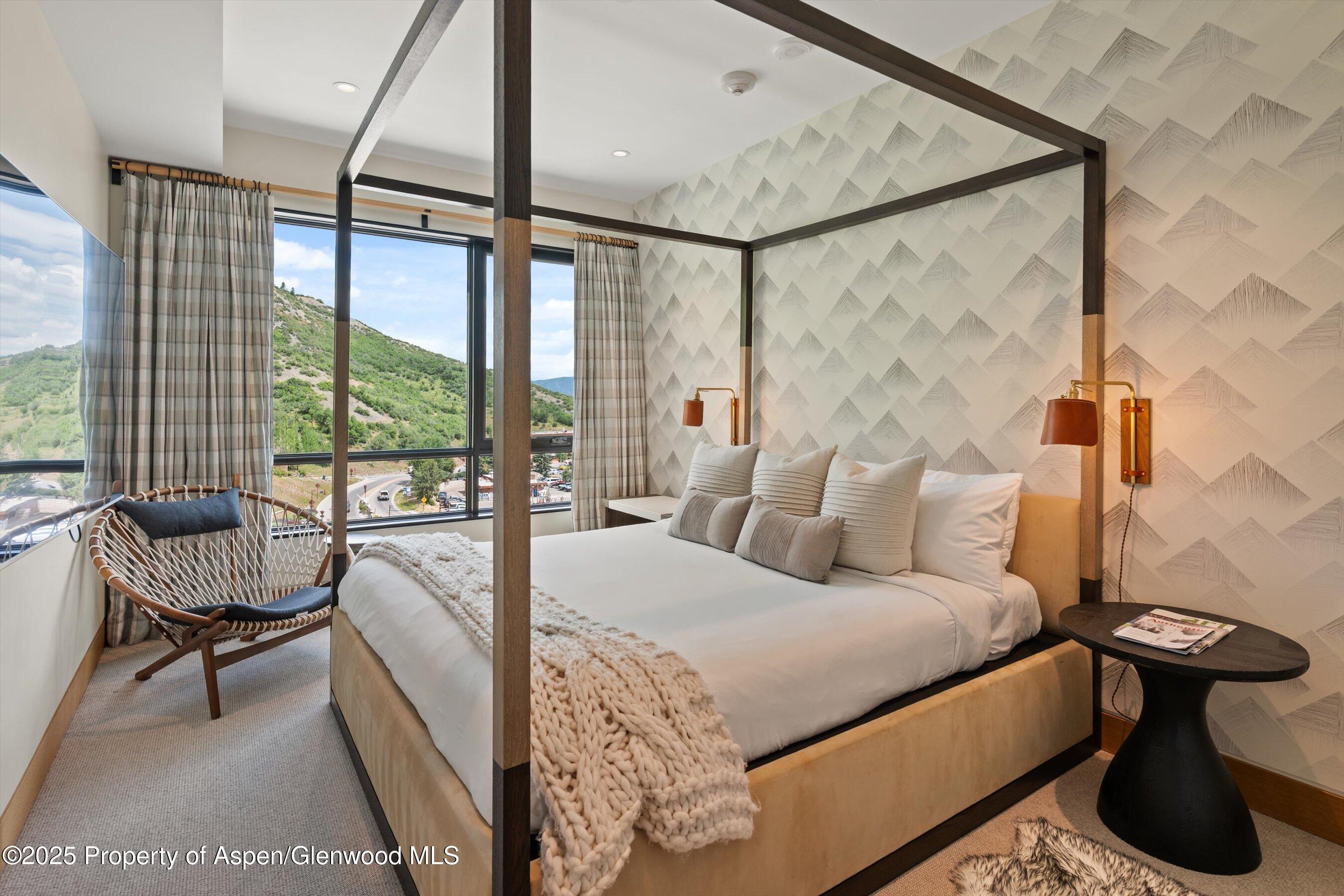 45 Wood Road Snowmass Village CO 81615