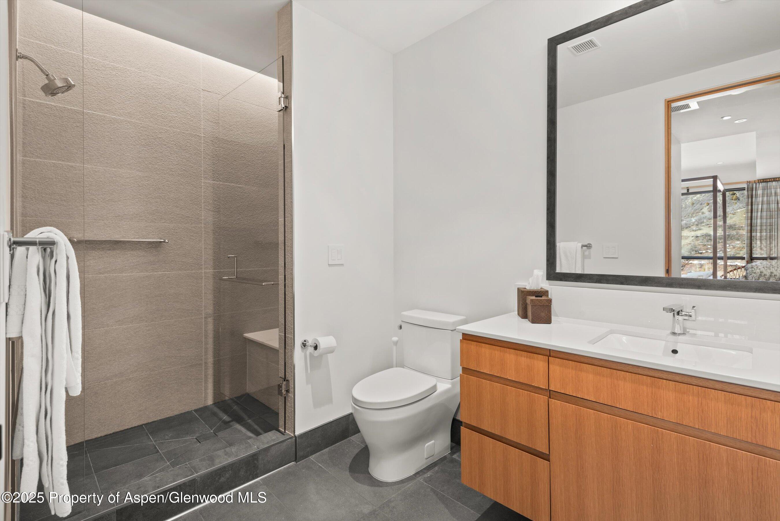 45 Wood Road Snowmass Village CO 81615