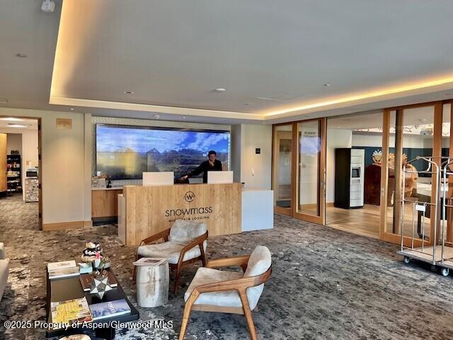 45 Wood Road Snowmass Village CO 81615