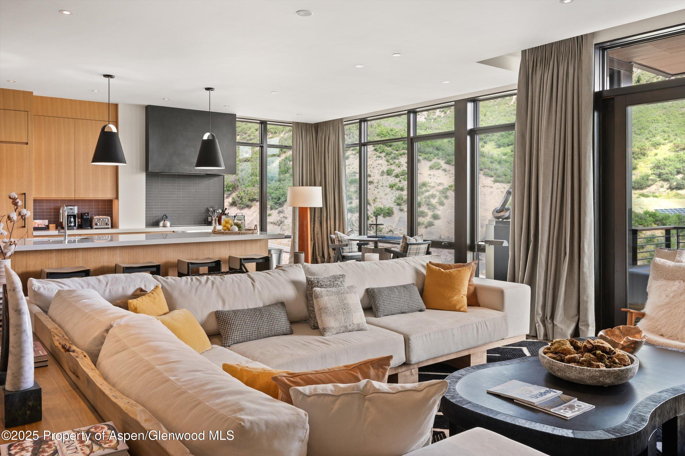 45 Wood Road Snowmass Village CO 81615