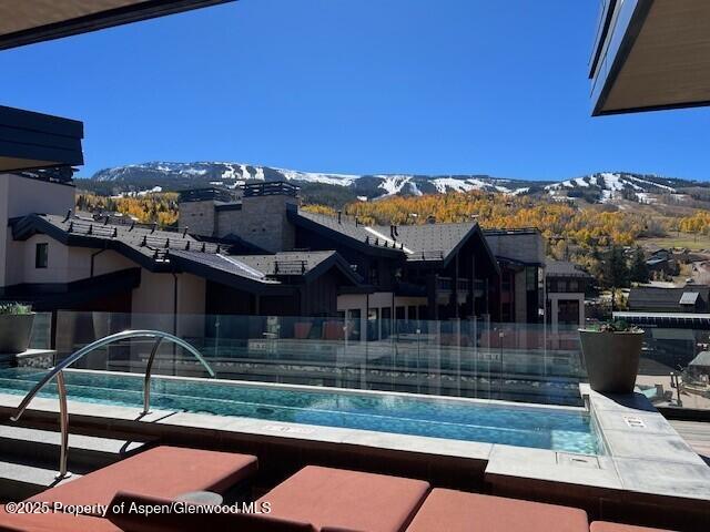 45 Wood Road Snowmass Village CO 81615