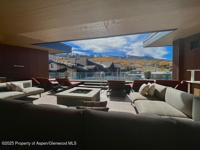 45 Wood Road Snowmass Village CO 81615