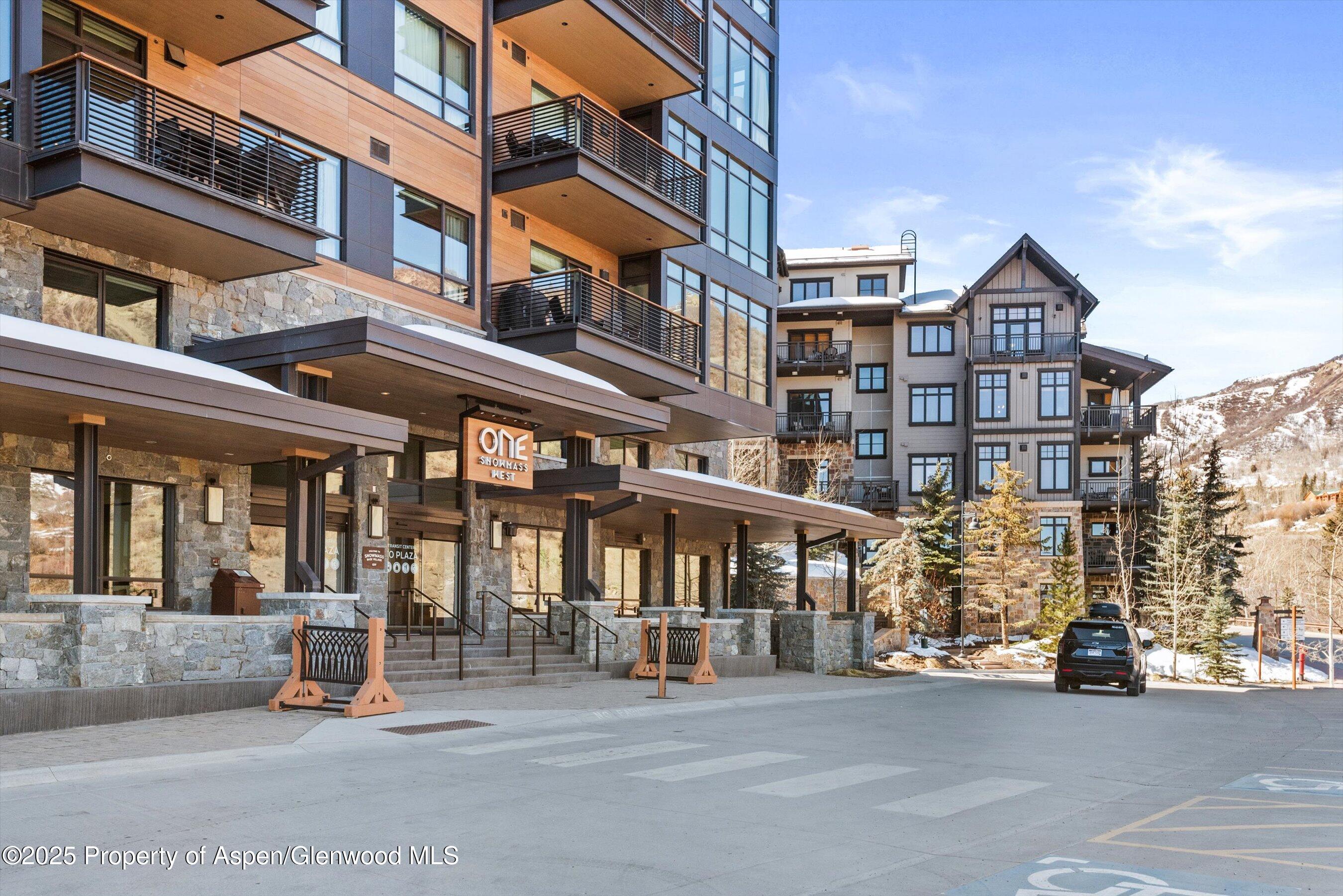 45 Wood Road Snowmass Village CO 81615