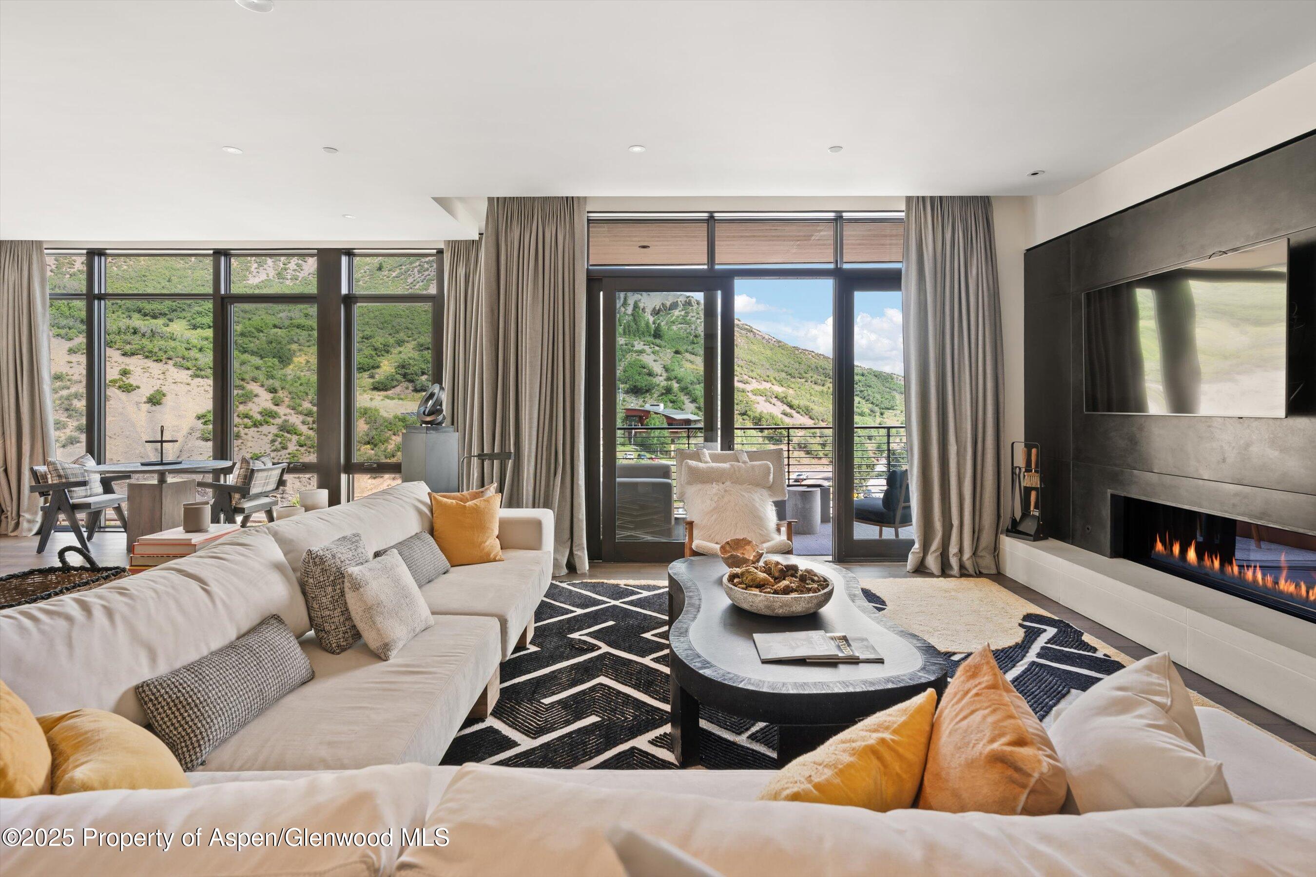 45 Wood Road Snowmass Village CO 81615