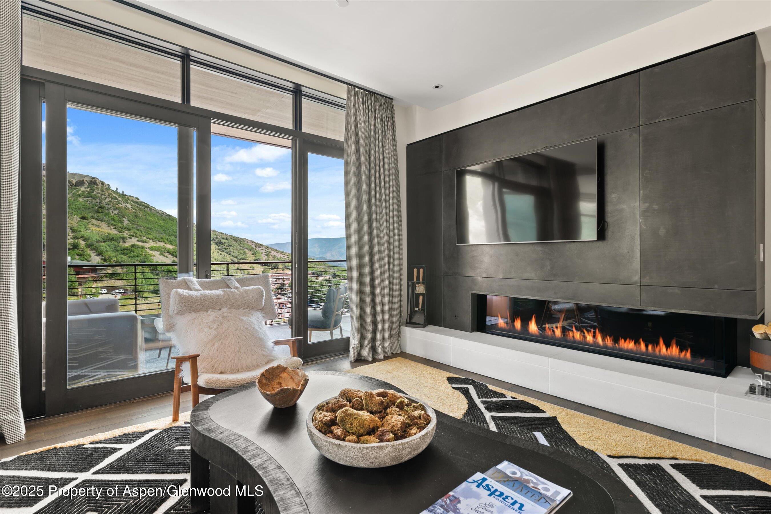 45 Wood Road Snowmass Village CO 81615