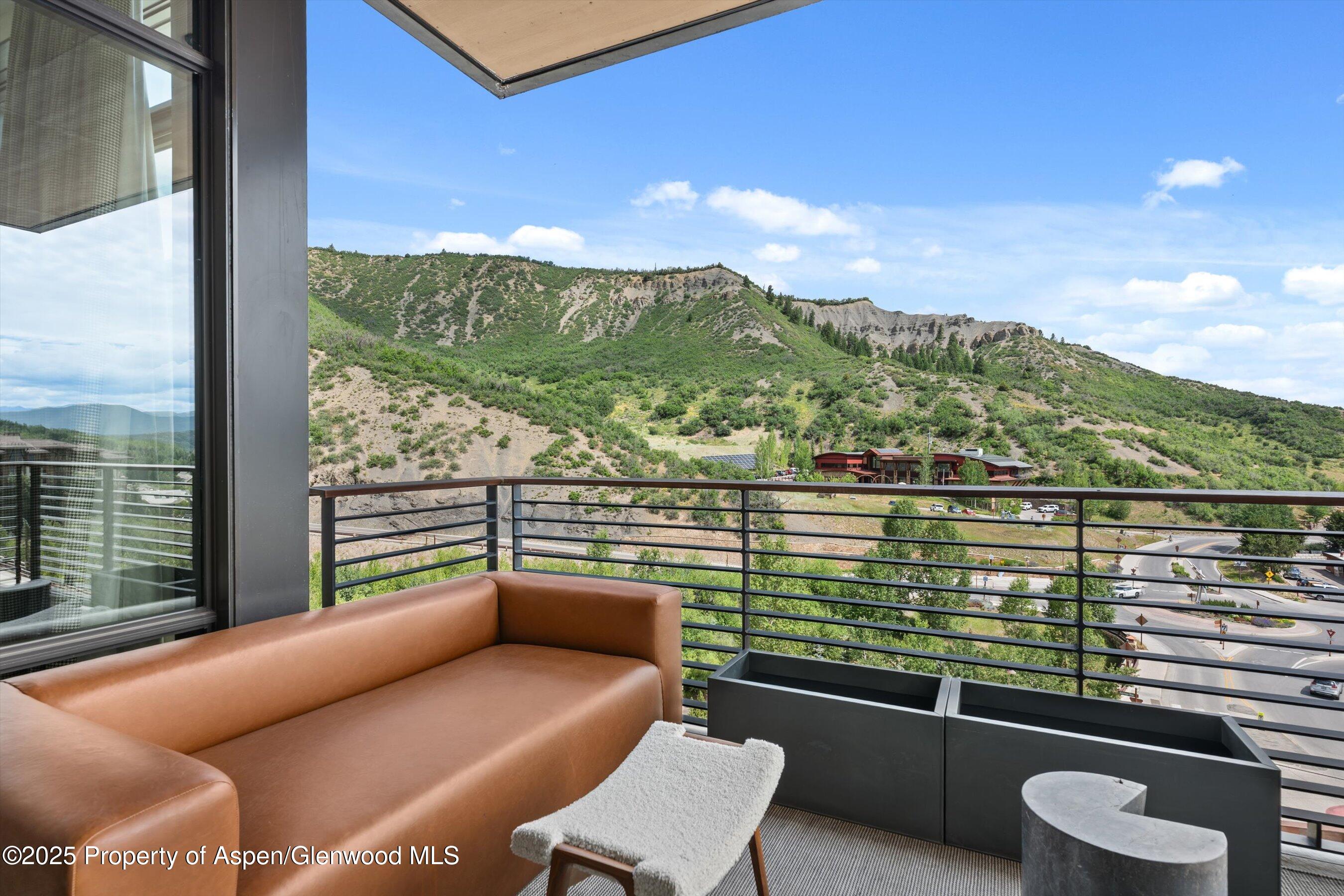 45 Wood Road Snowmass Village CO 81615