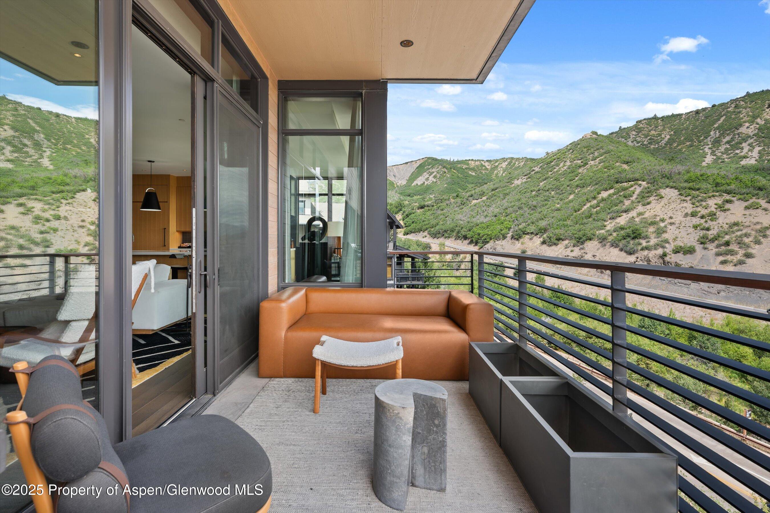 45 Wood Road Snowmass Village CO 81615