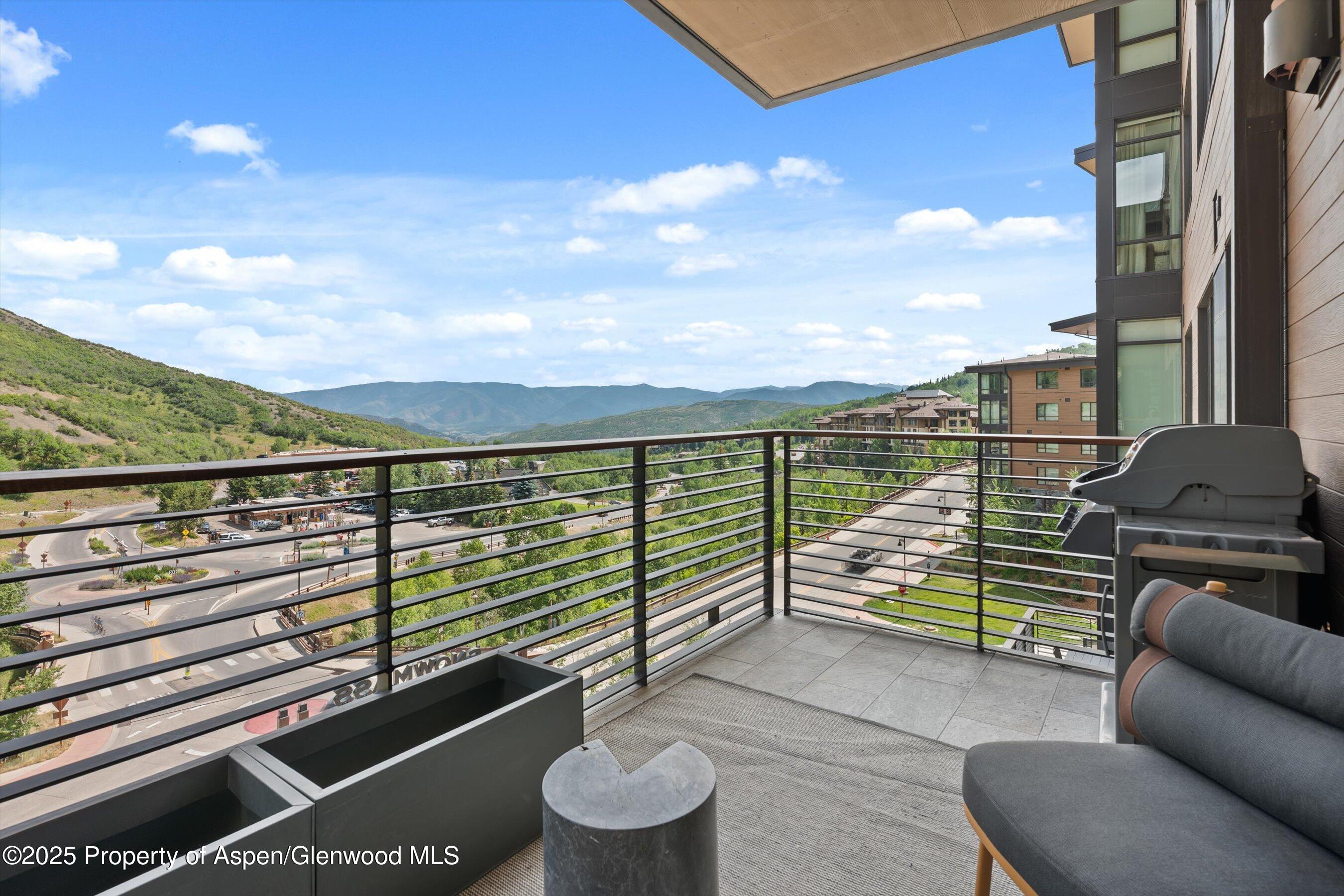 45 Wood Road Snowmass Village CO 81615