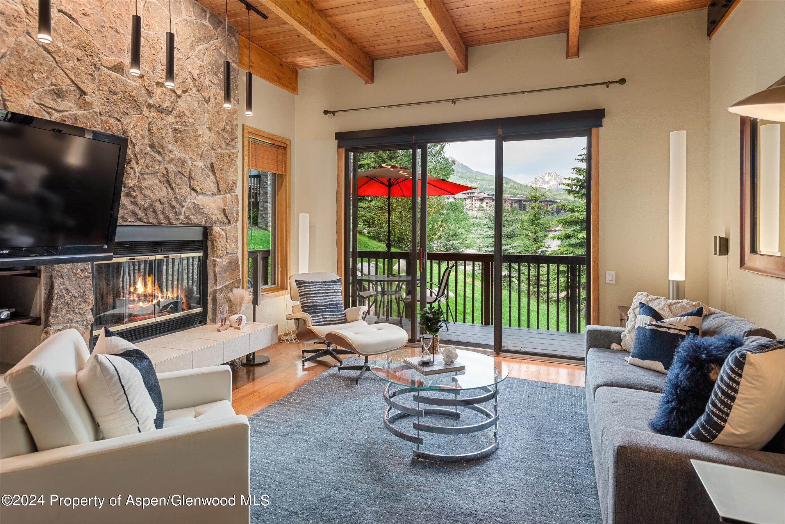 229 Faraway Road Snowmass Village CO 81615