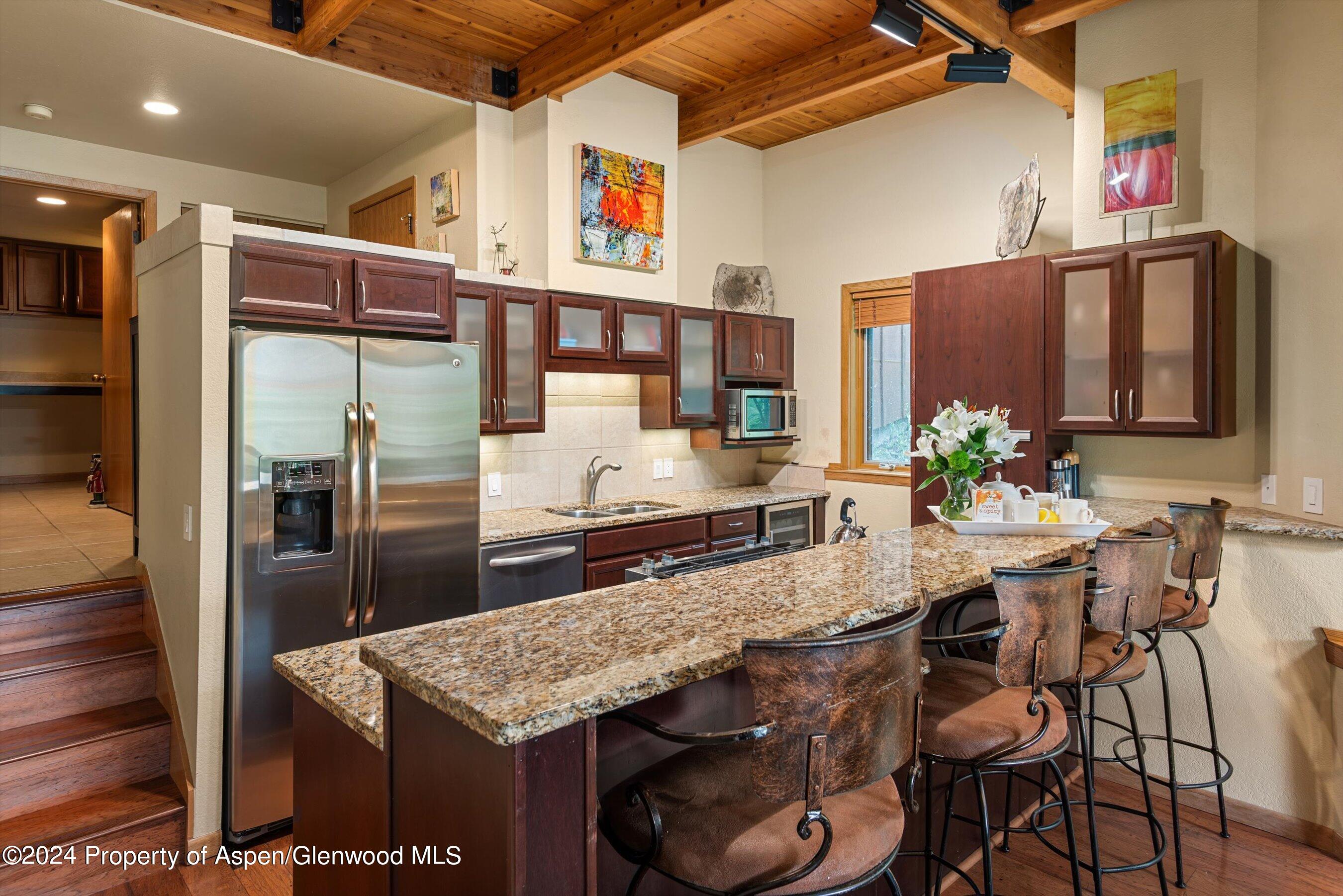 229 Faraway Road Snowmass Village CO 81615
