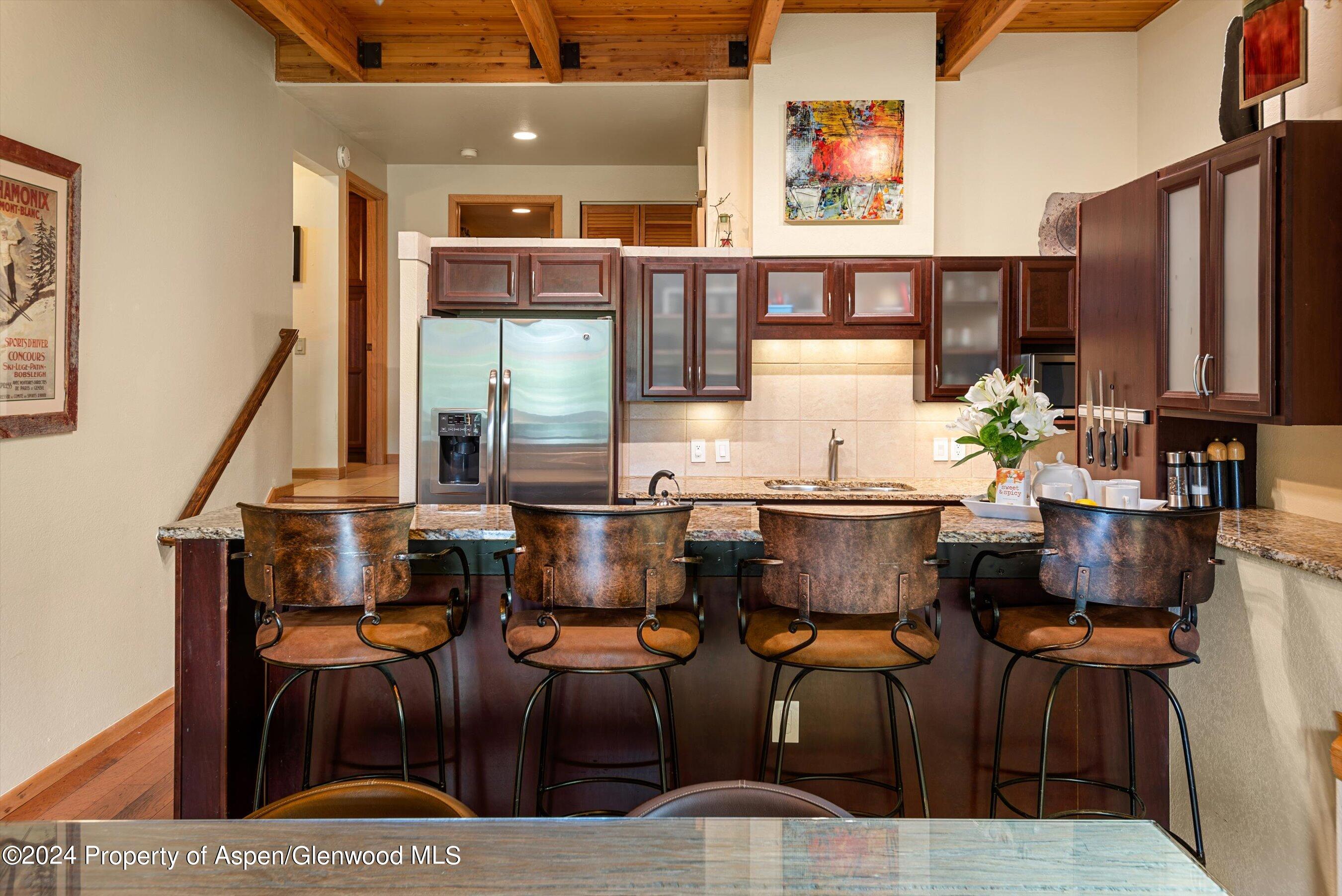 229 Faraway Road Snowmass Village CO 81615