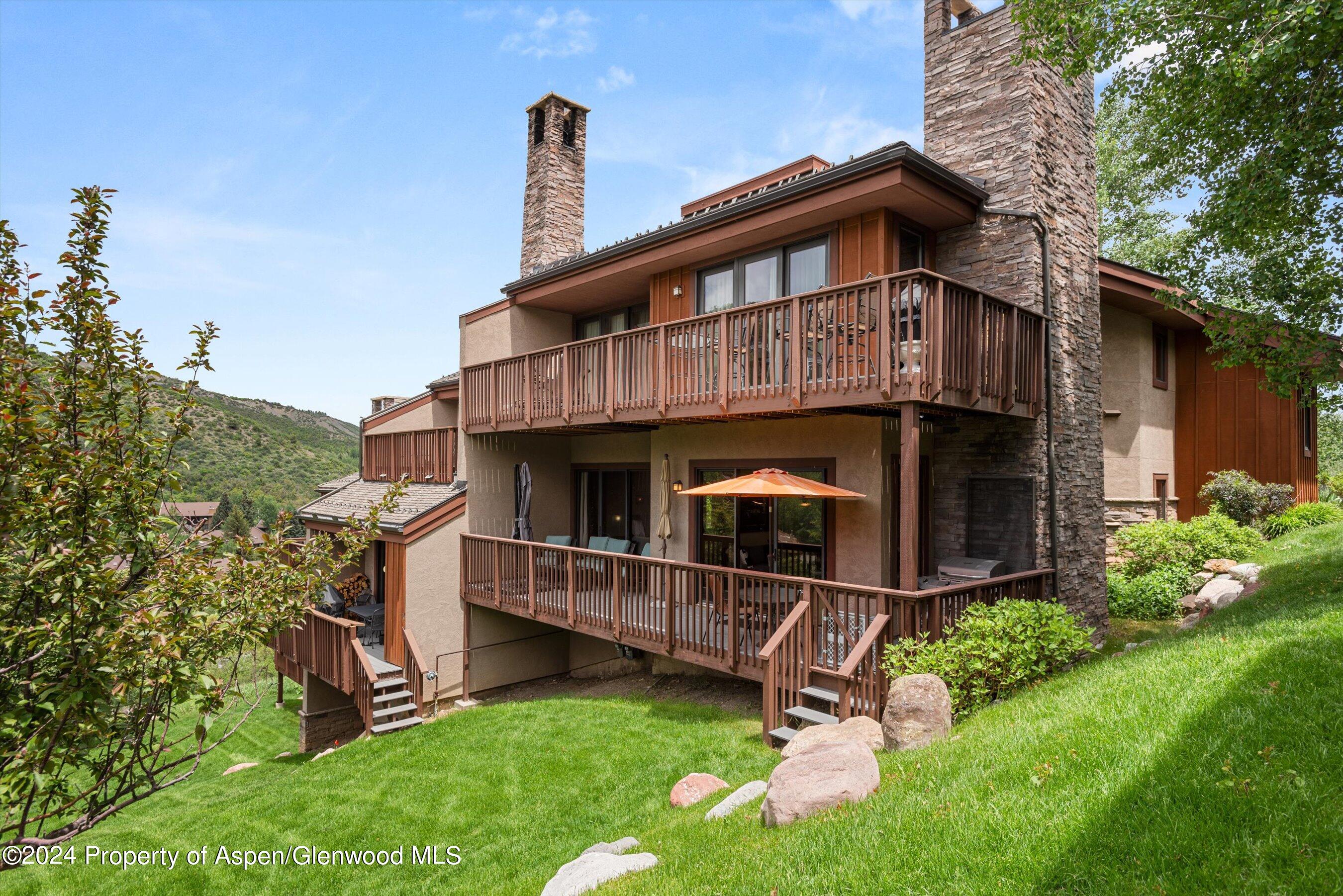 229 Faraway Road Snowmass Village CO 81615