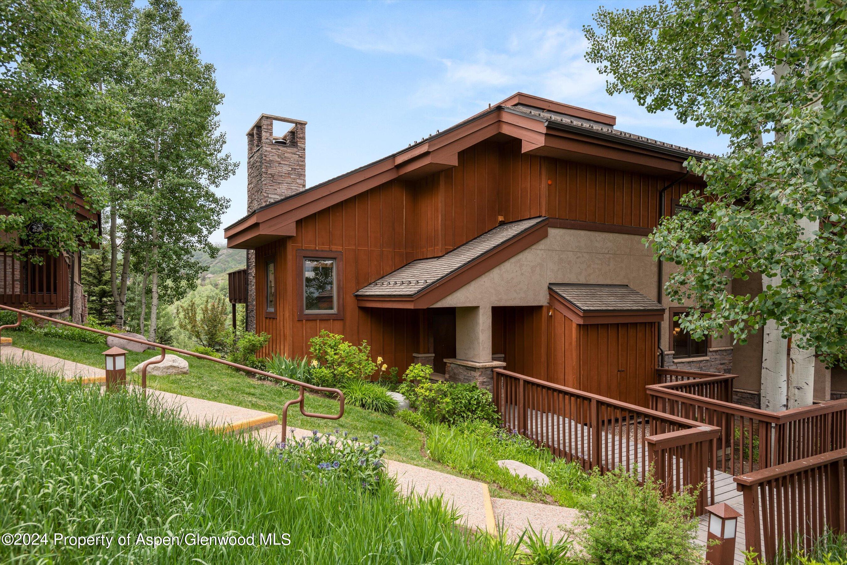 229 Faraway Road Snowmass Village CO 81615