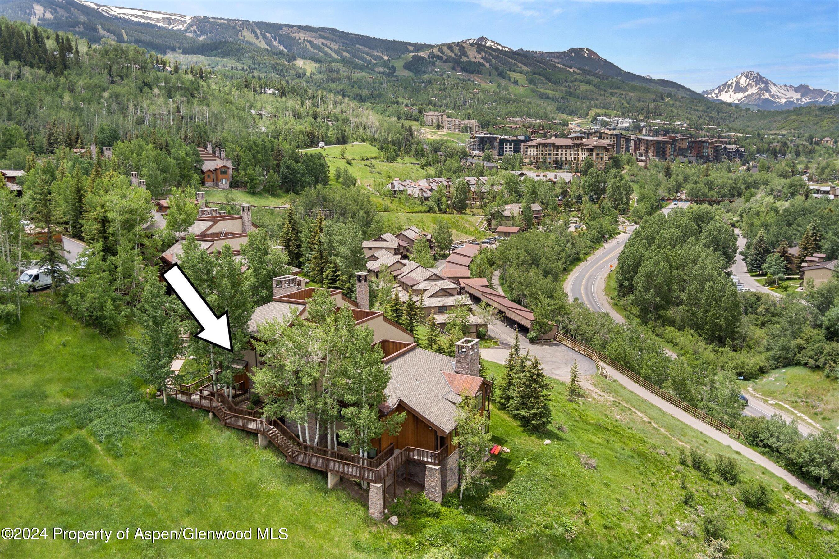 229 Faraway Road Snowmass Village CO 81615