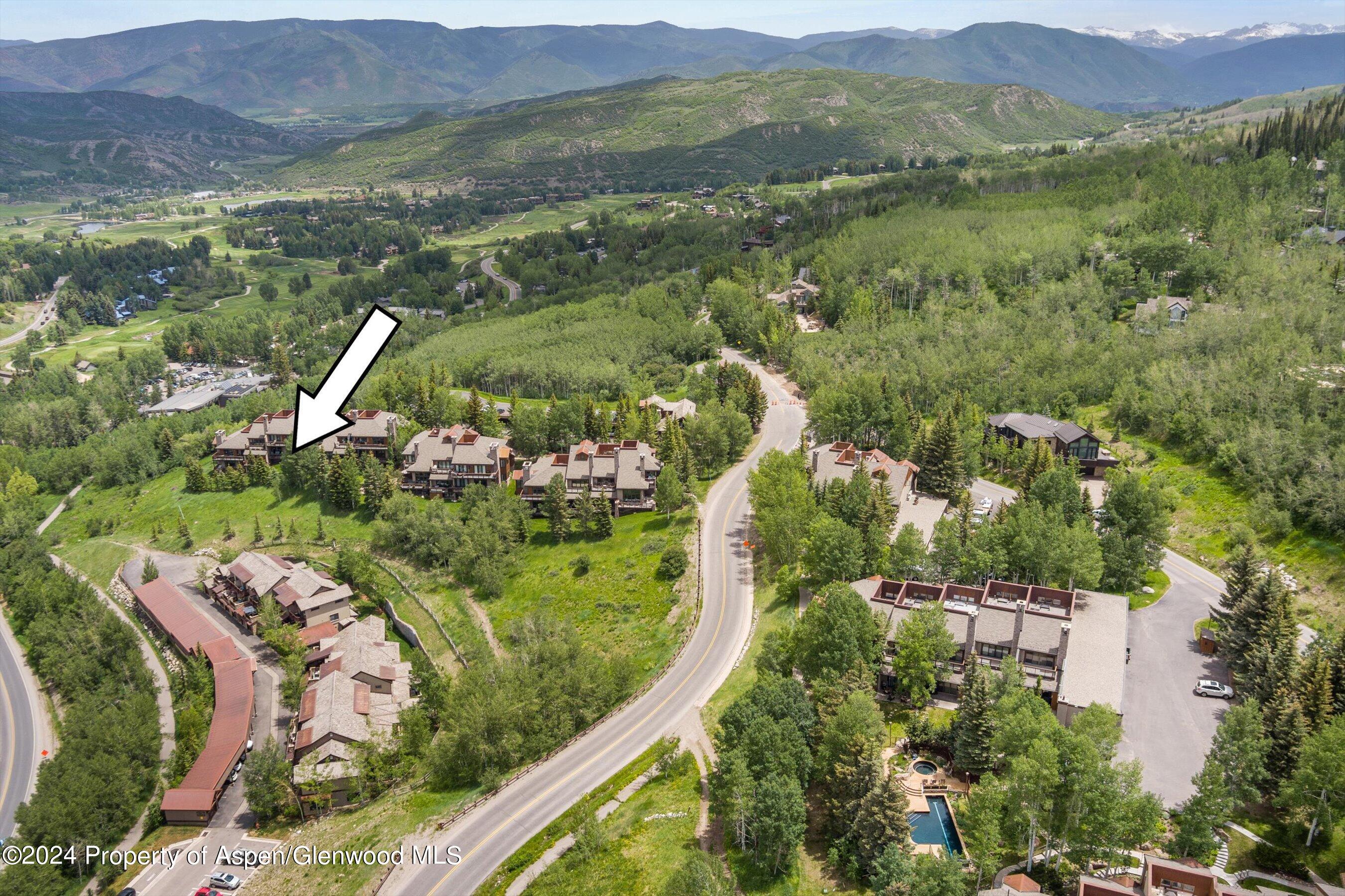 229 Faraway Road Snowmass Village CO 81615