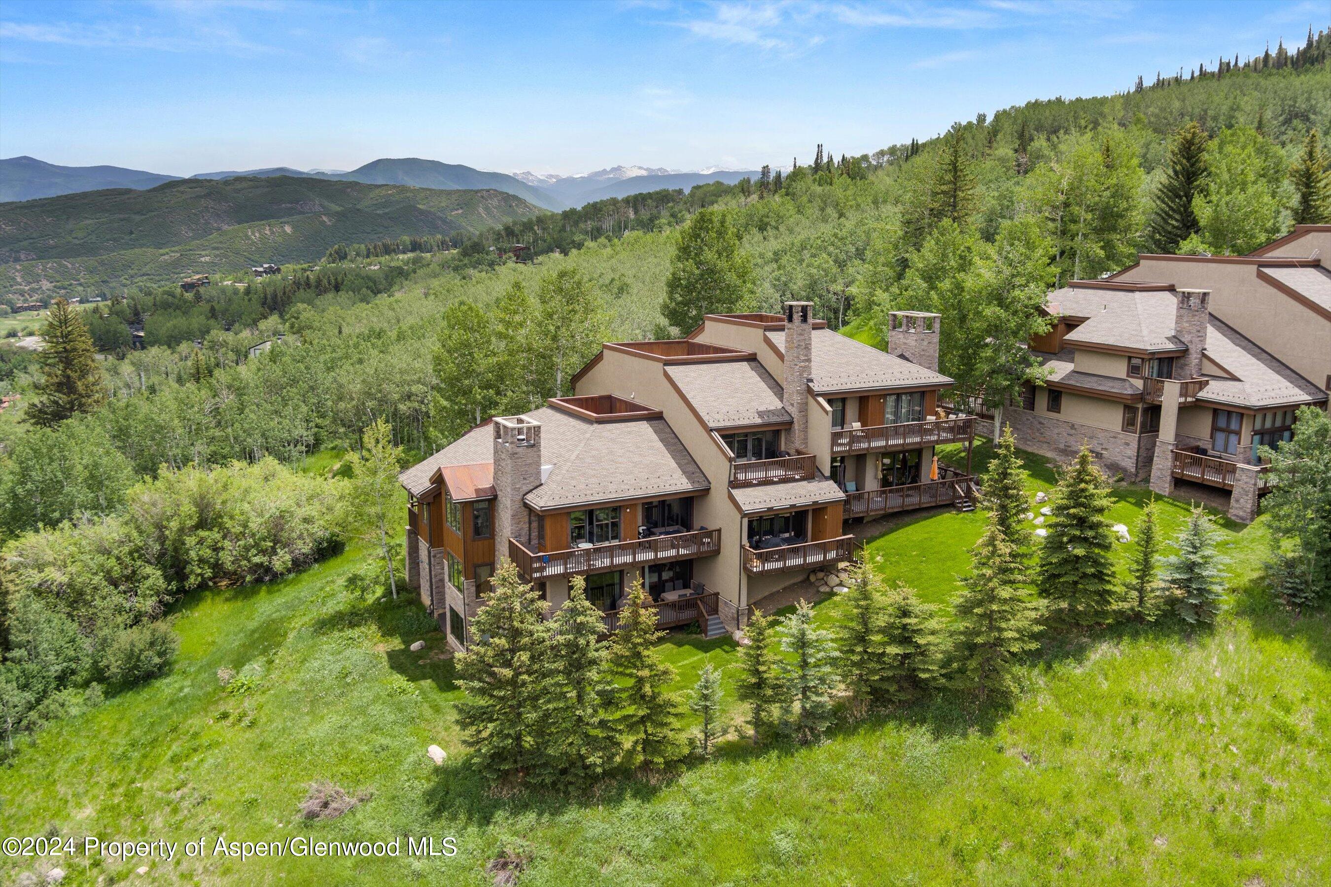 229 Faraway Road Snowmass Village CO 81615