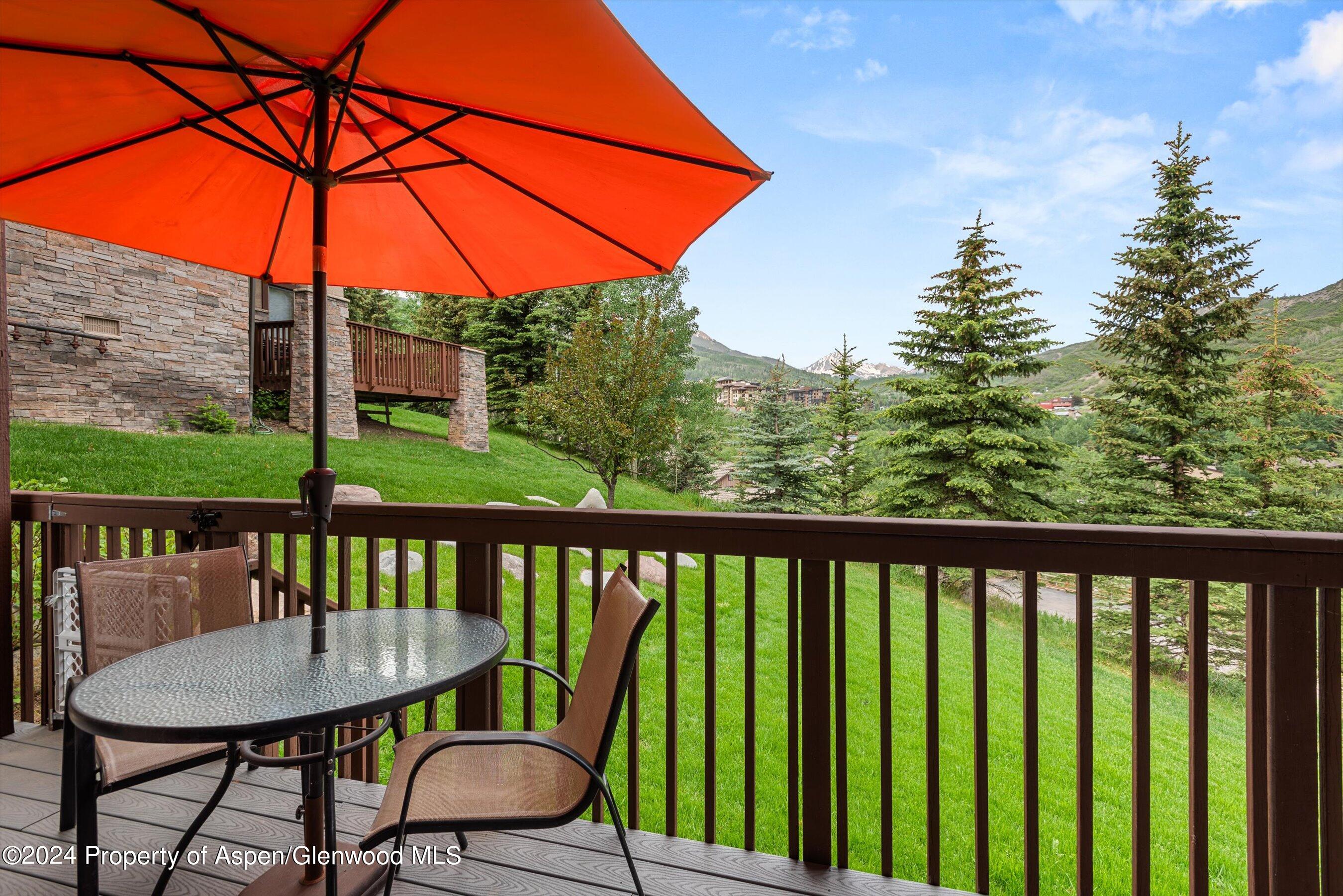 229 Faraway Road Snowmass Village CO 81615