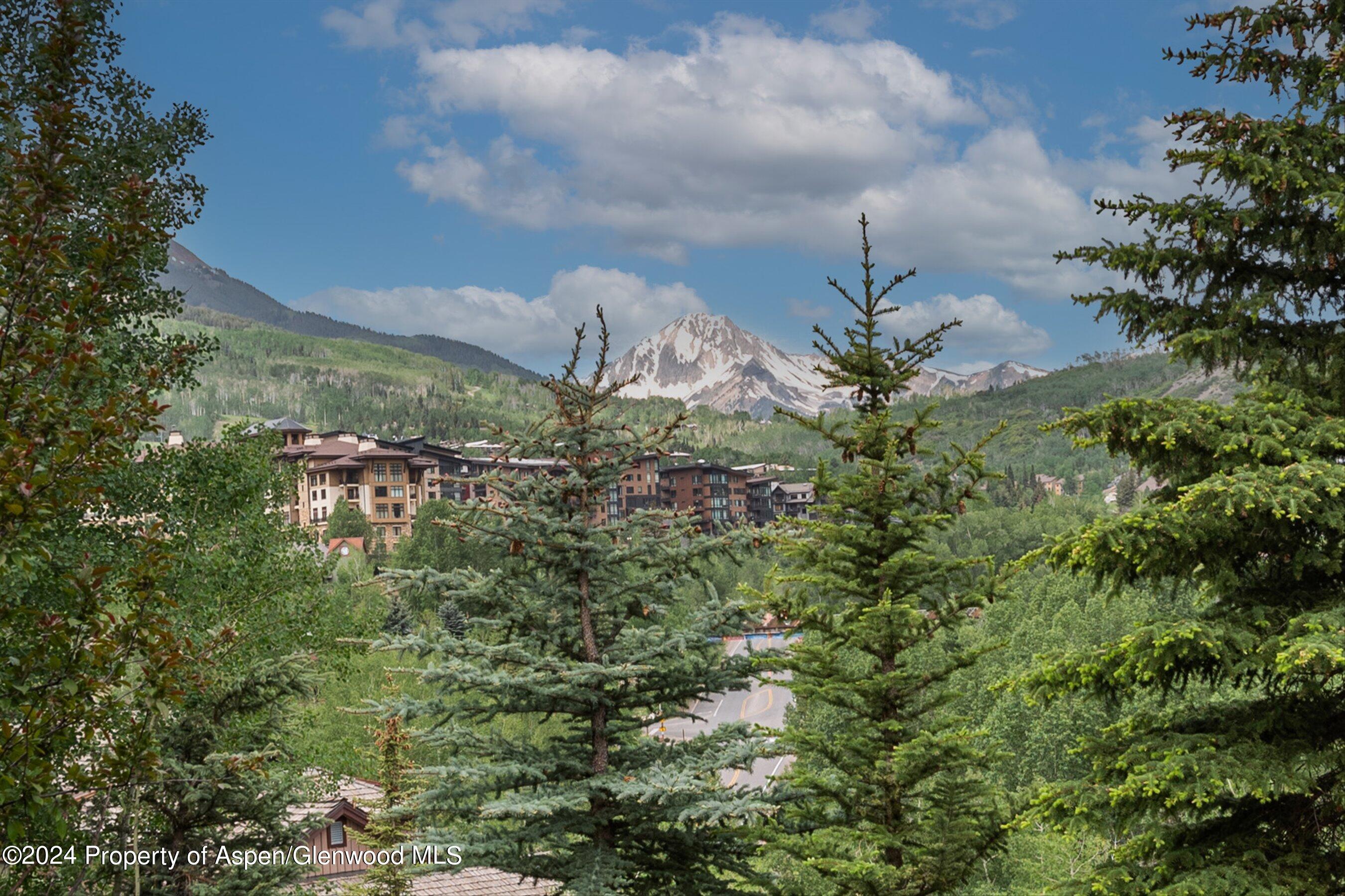 229 Faraway Road Snowmass Village CO 81615