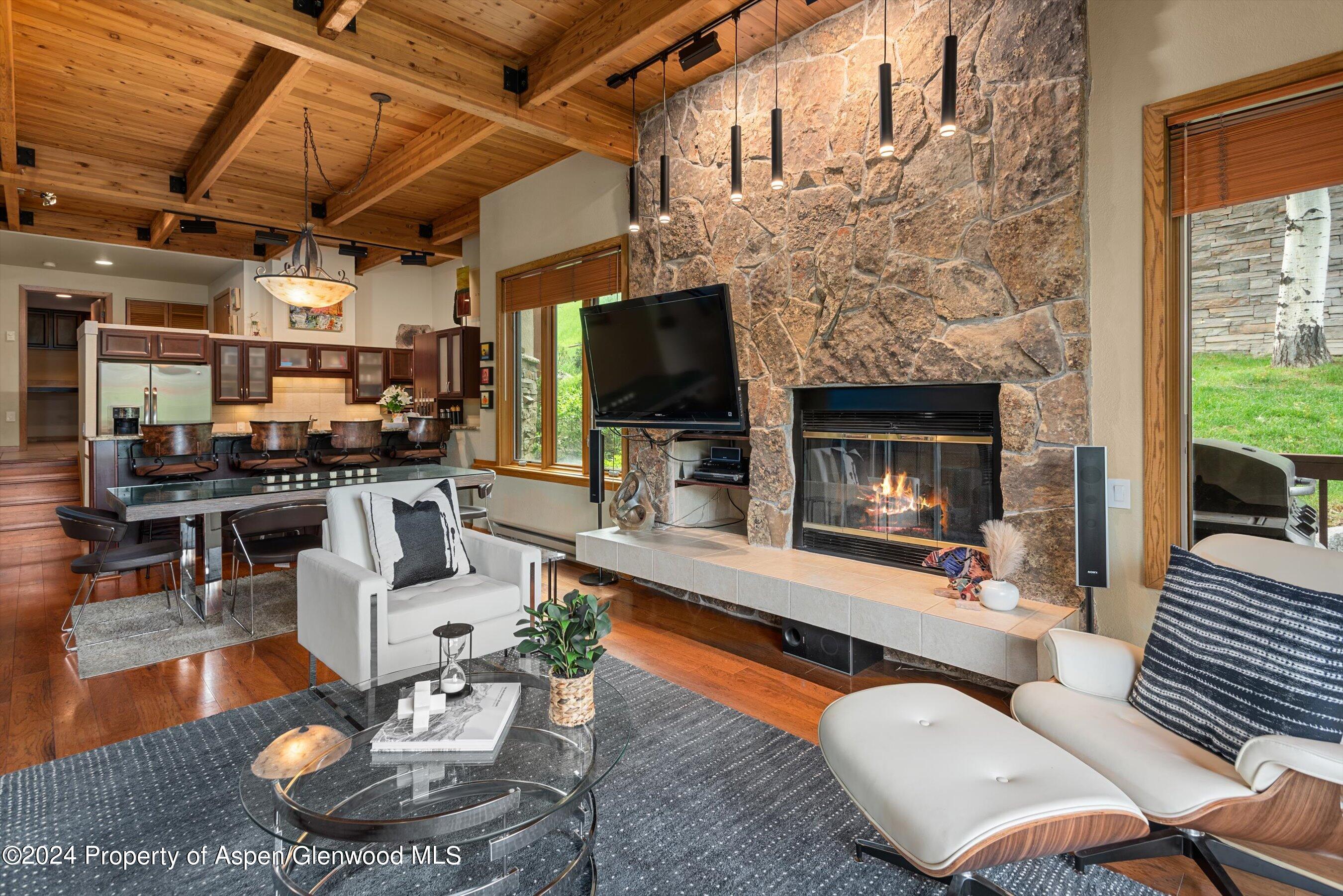229 Faraway Road Snowmass Village CO 81615