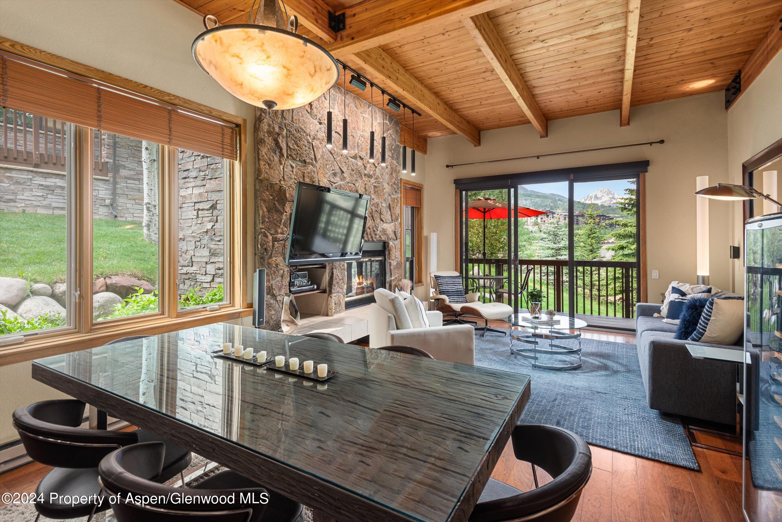 229 Faraway Road Snowmass Village CO 81615