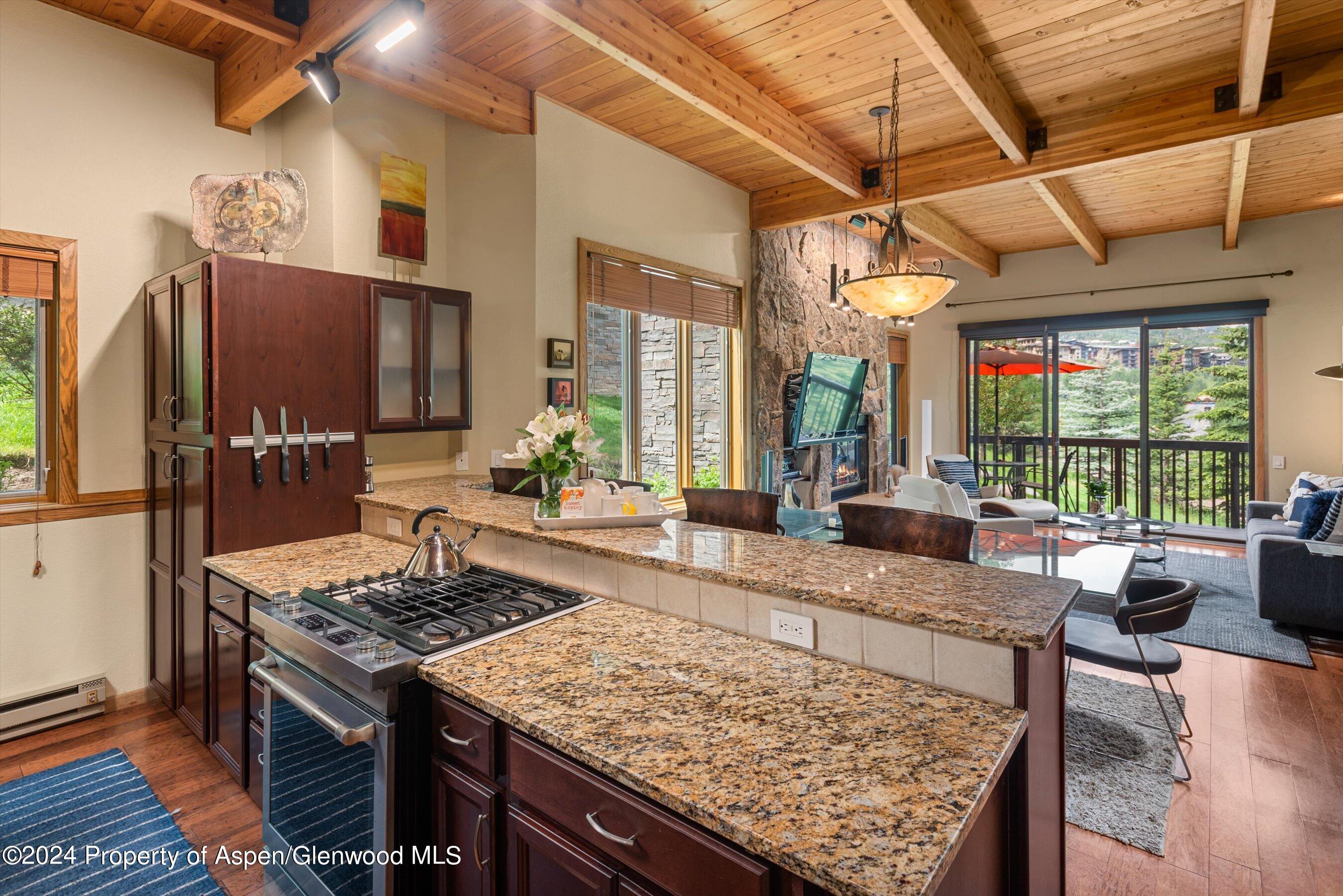 229 Faraway Road Snowmass Village CO 81615
