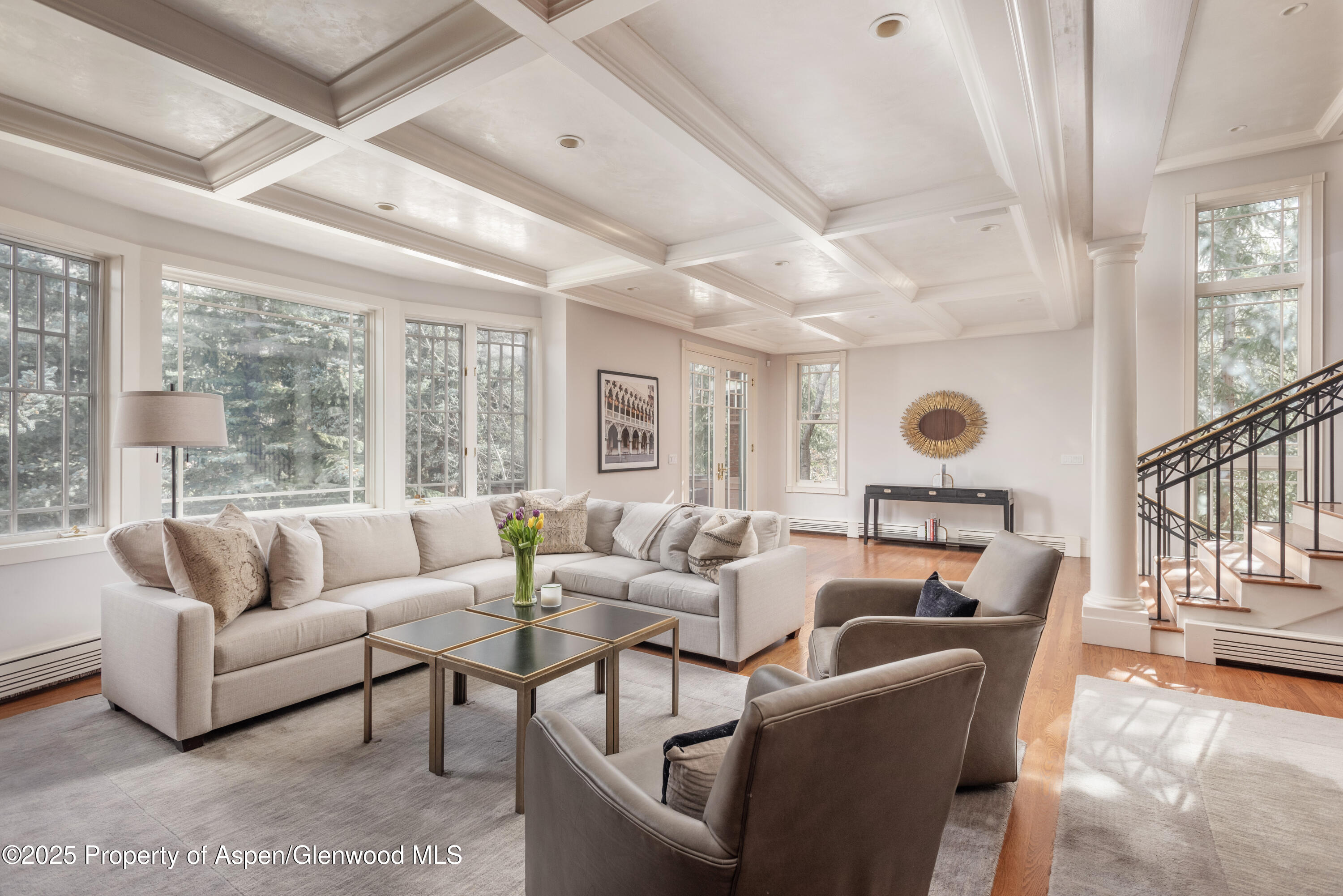 Aspen CO, 825 Ute Avenue, Unit A