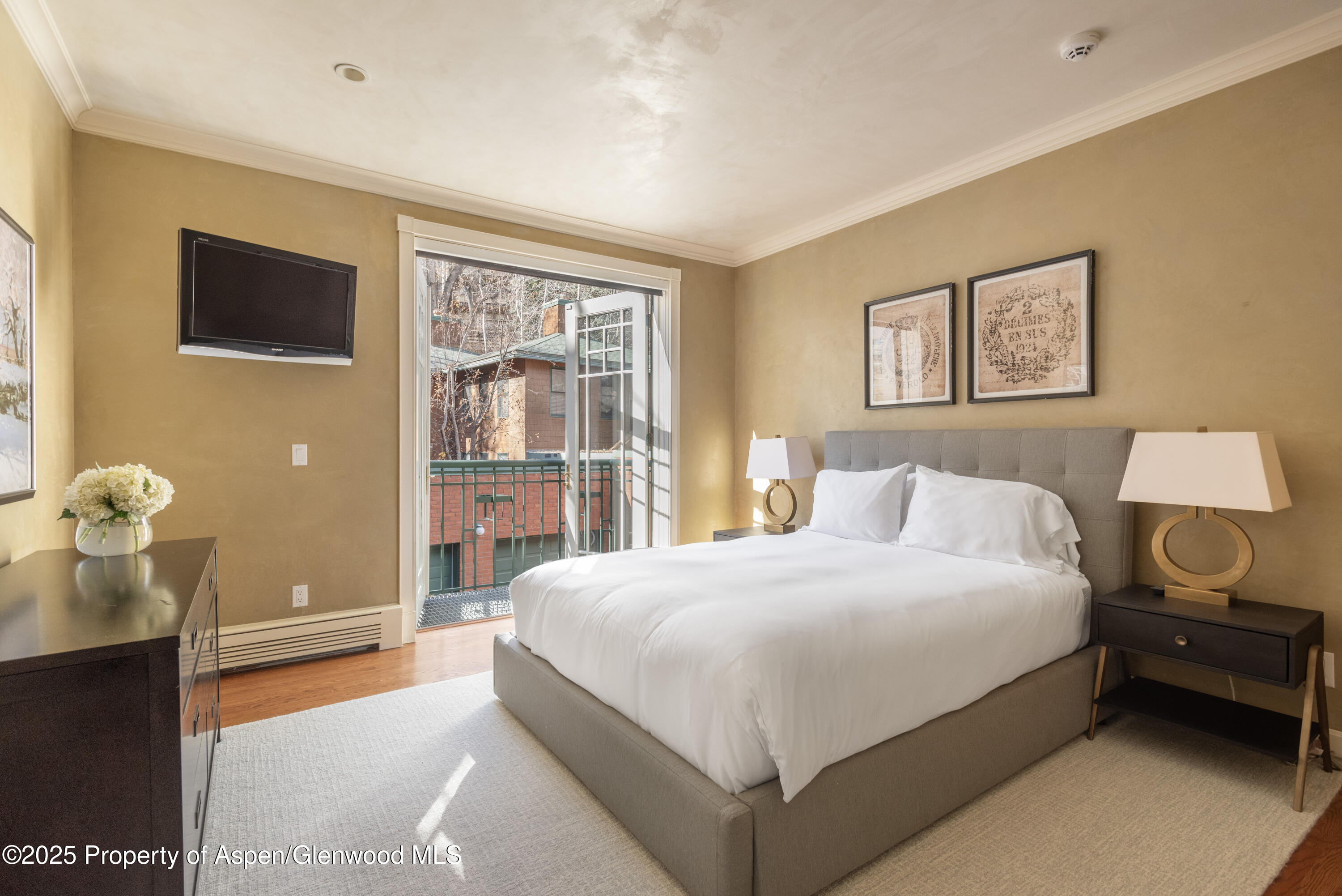 825 Ute Avenue Aspen CO 81611