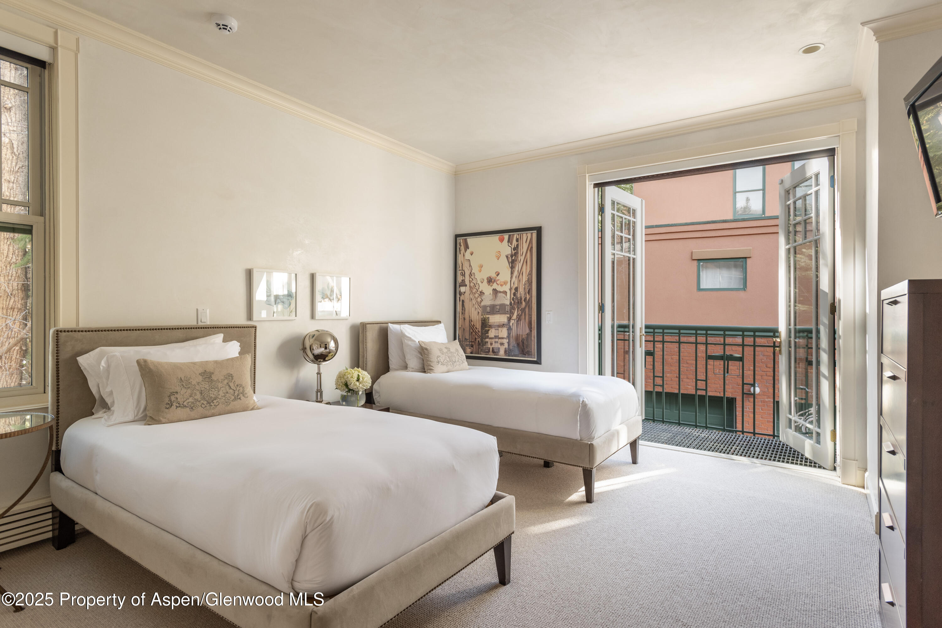 825 Ute Avenue Aspen CO 81611