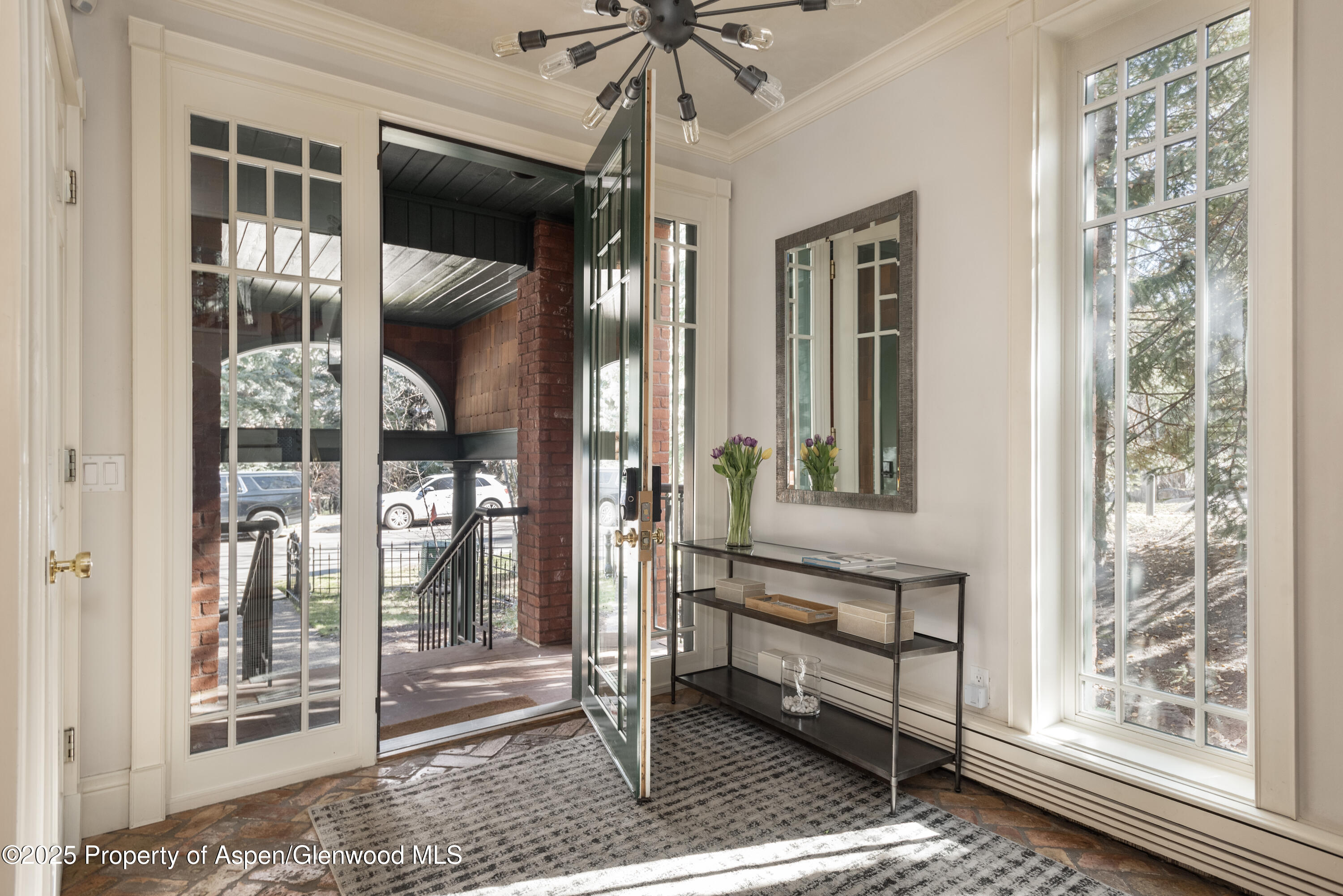 825 Ute Avenue Aspen CO 81611