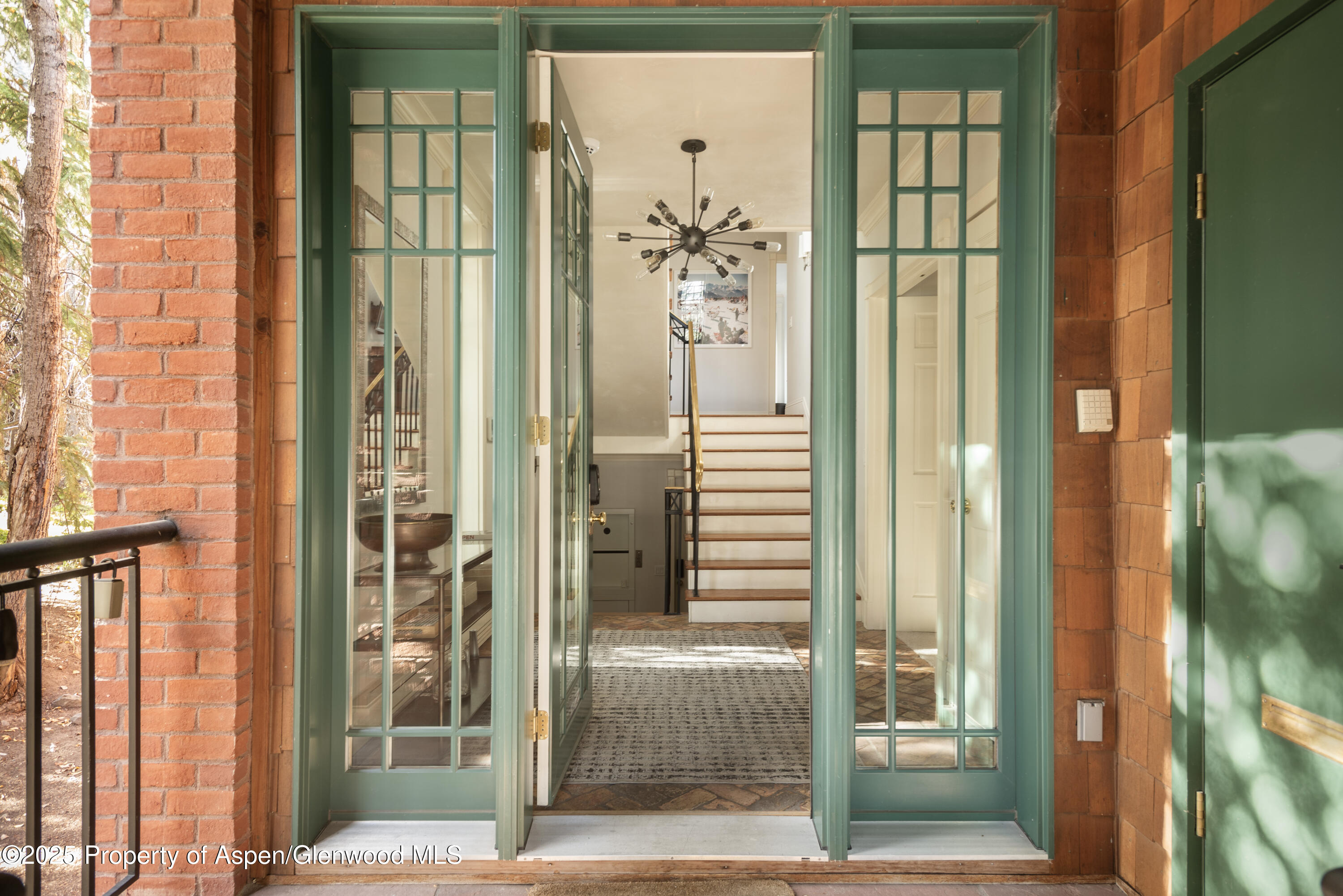 825 Ute Avenue Aspen CO 81611