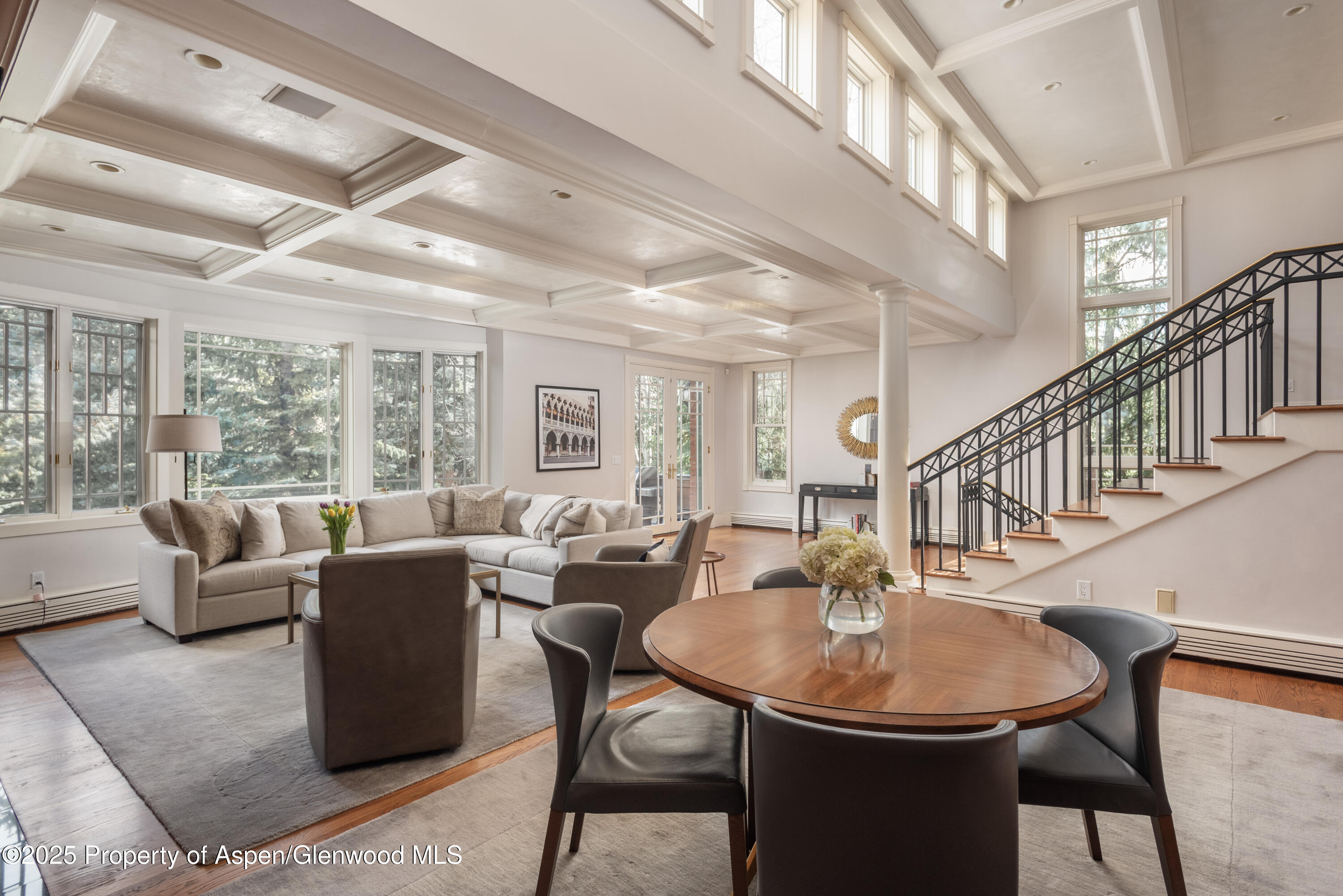 825 Ute Avenue Aspen CO 81611