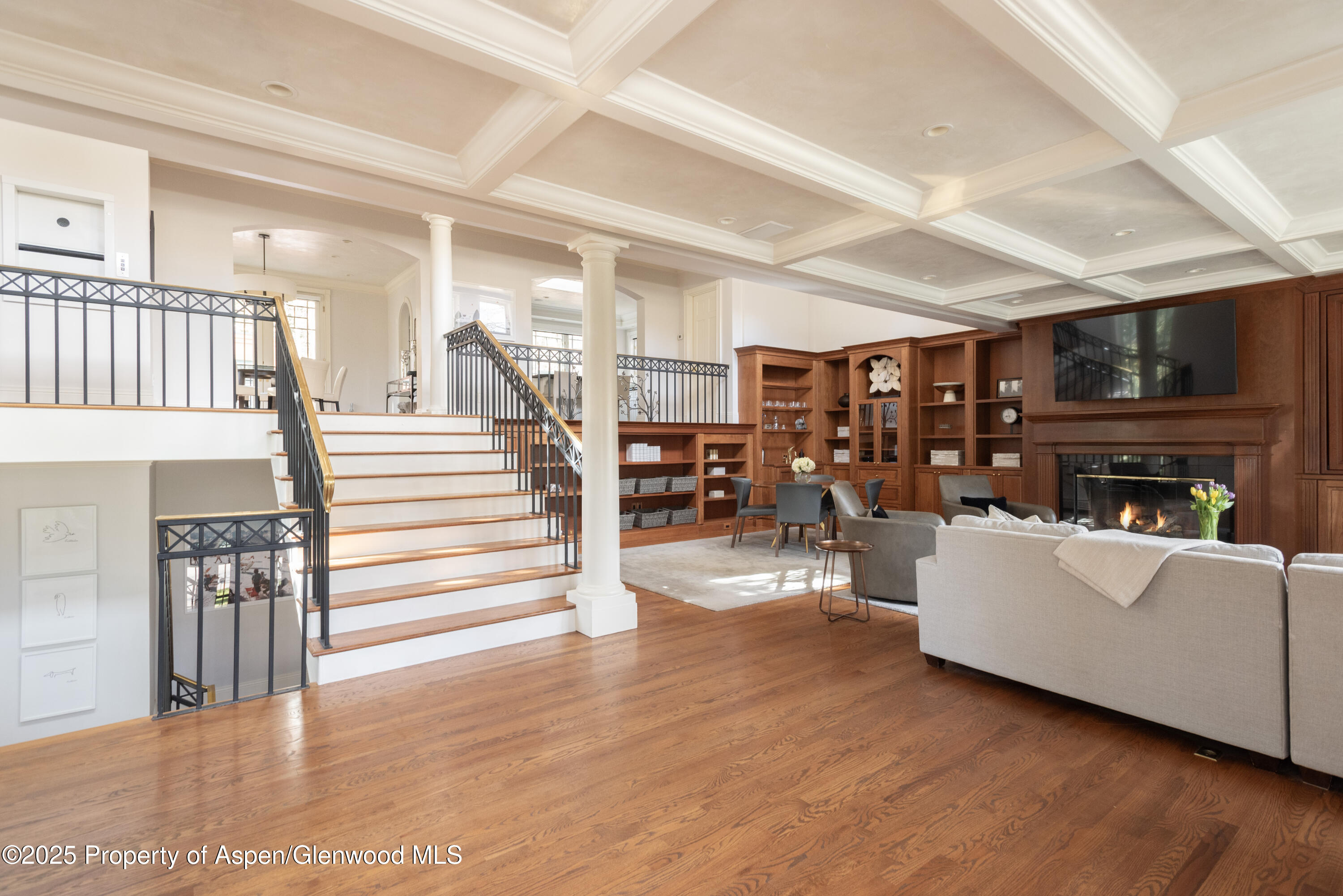 825 Ute Avenue Aspen CO 81611