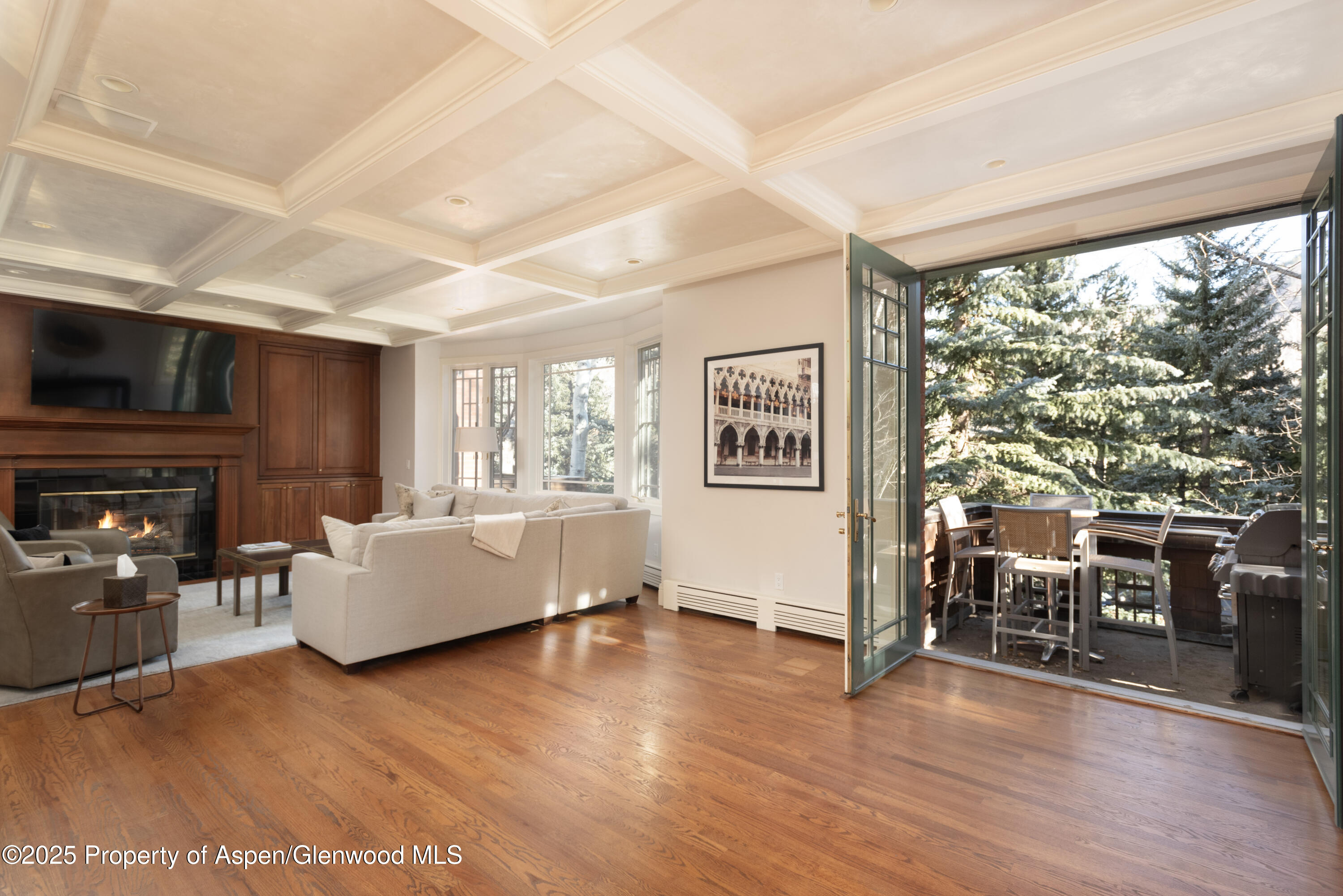 825 Ute Avenue Aspen CO 81611