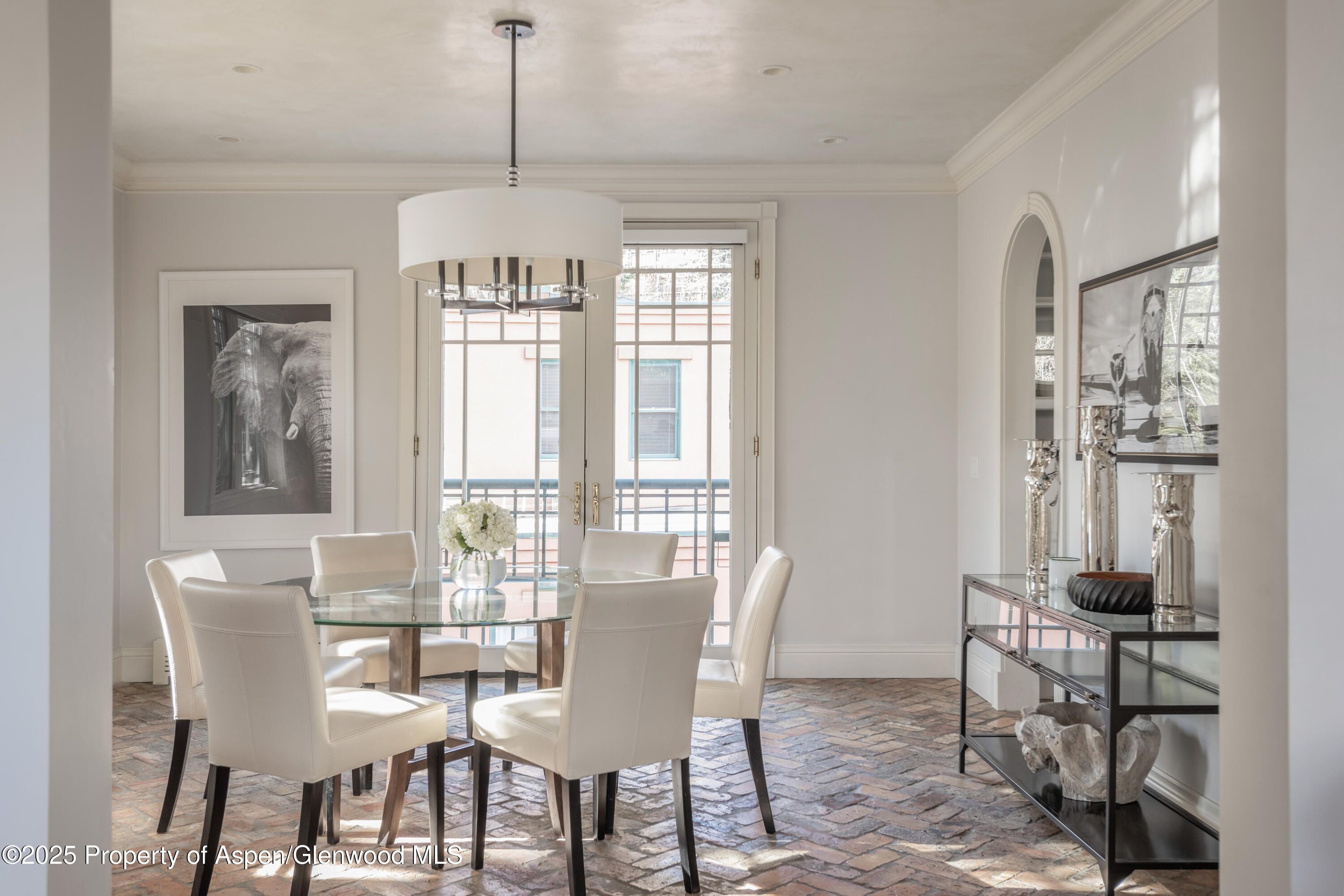 825 Ute Avenue Aspen CO 81611